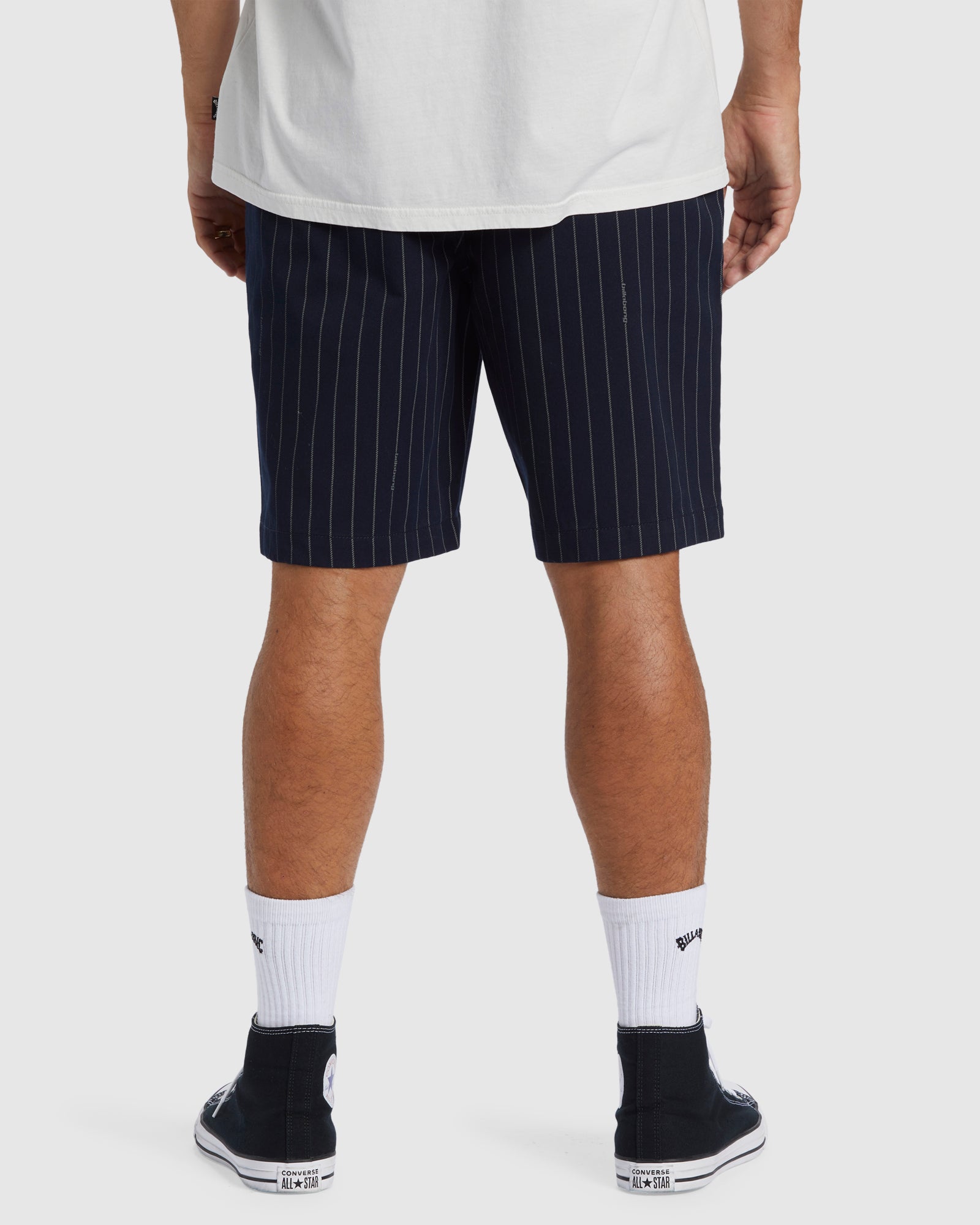 Mens Carter 21" Shorts