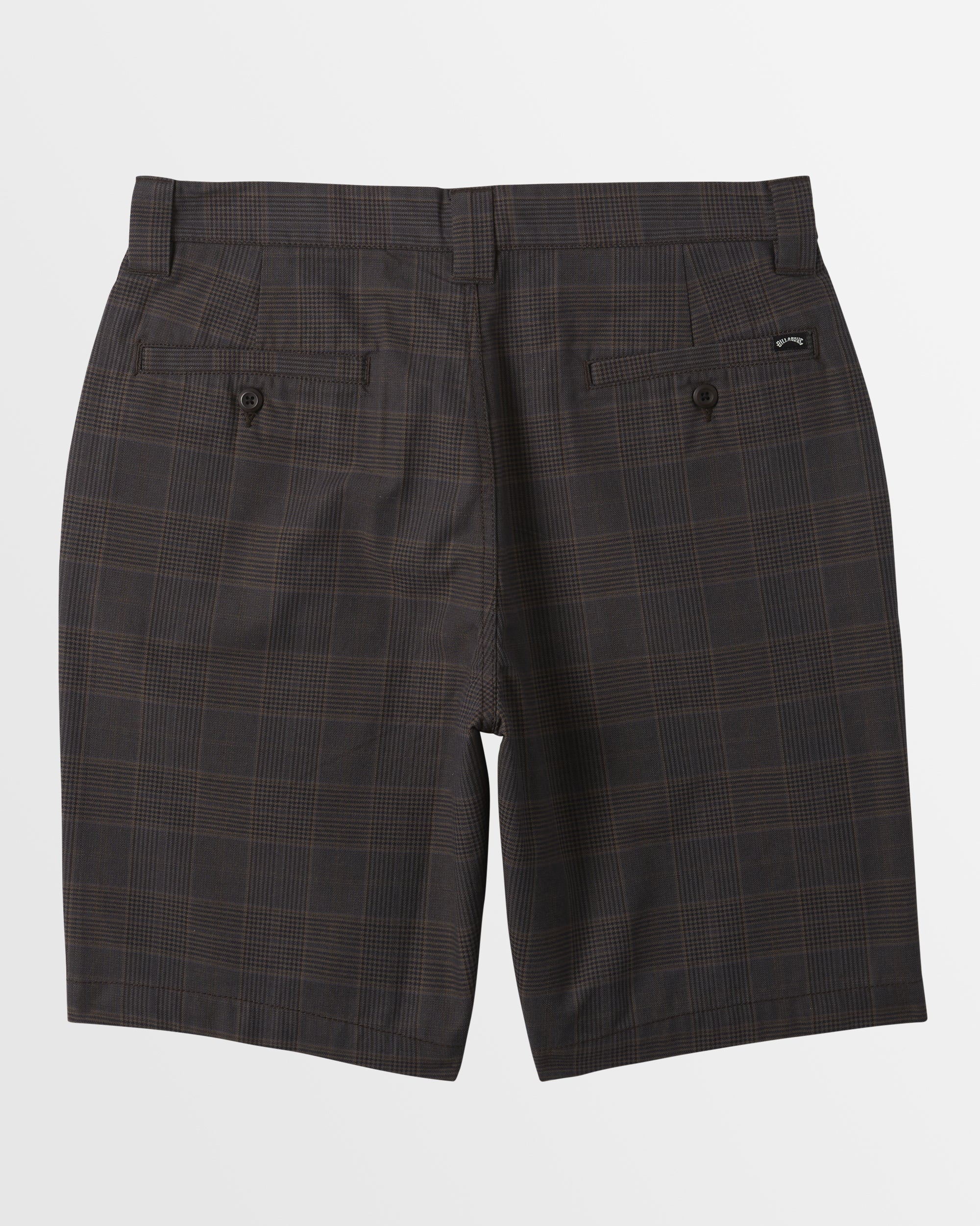 Mens Carter 21" Shorts