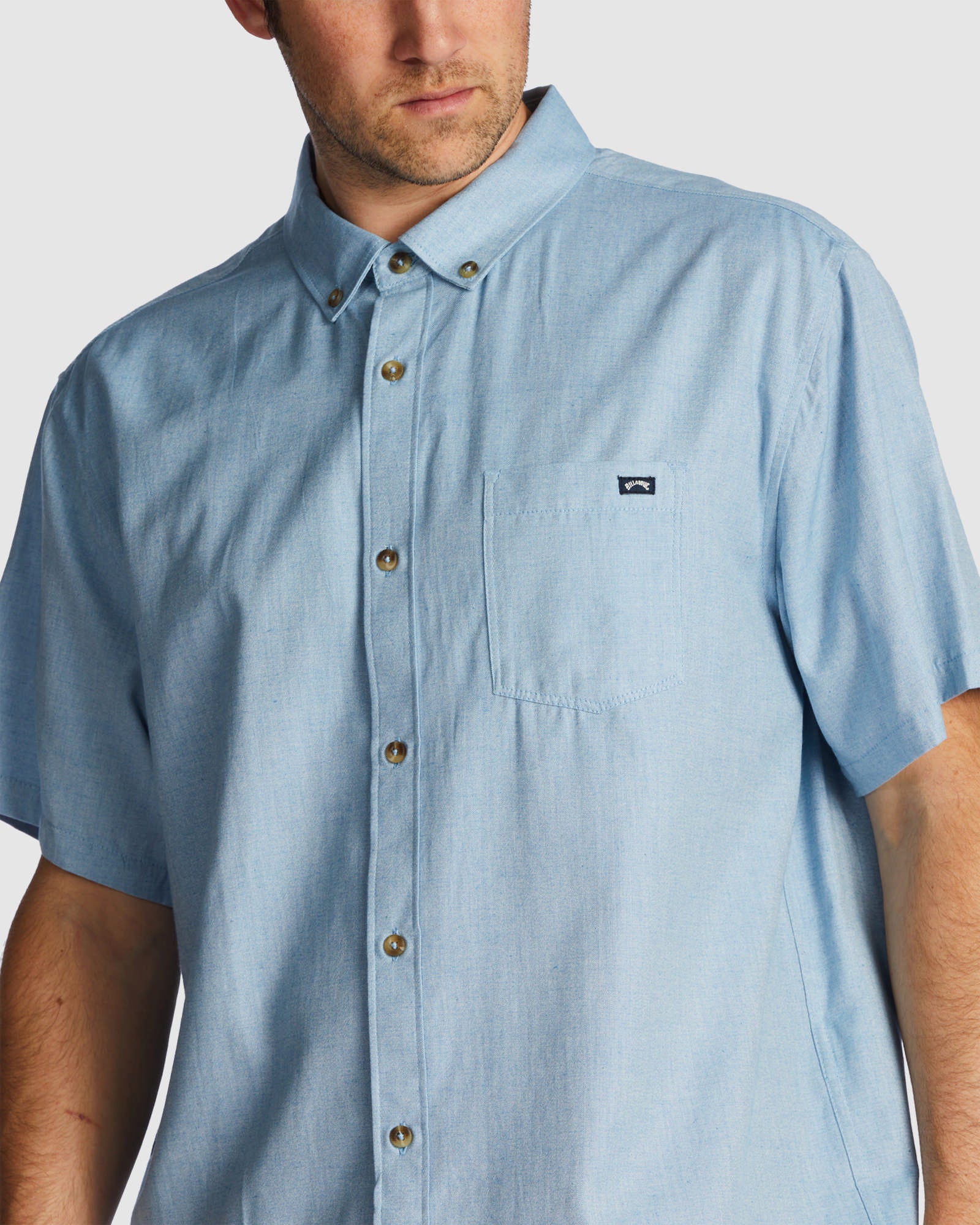 Mens All Day Shirt