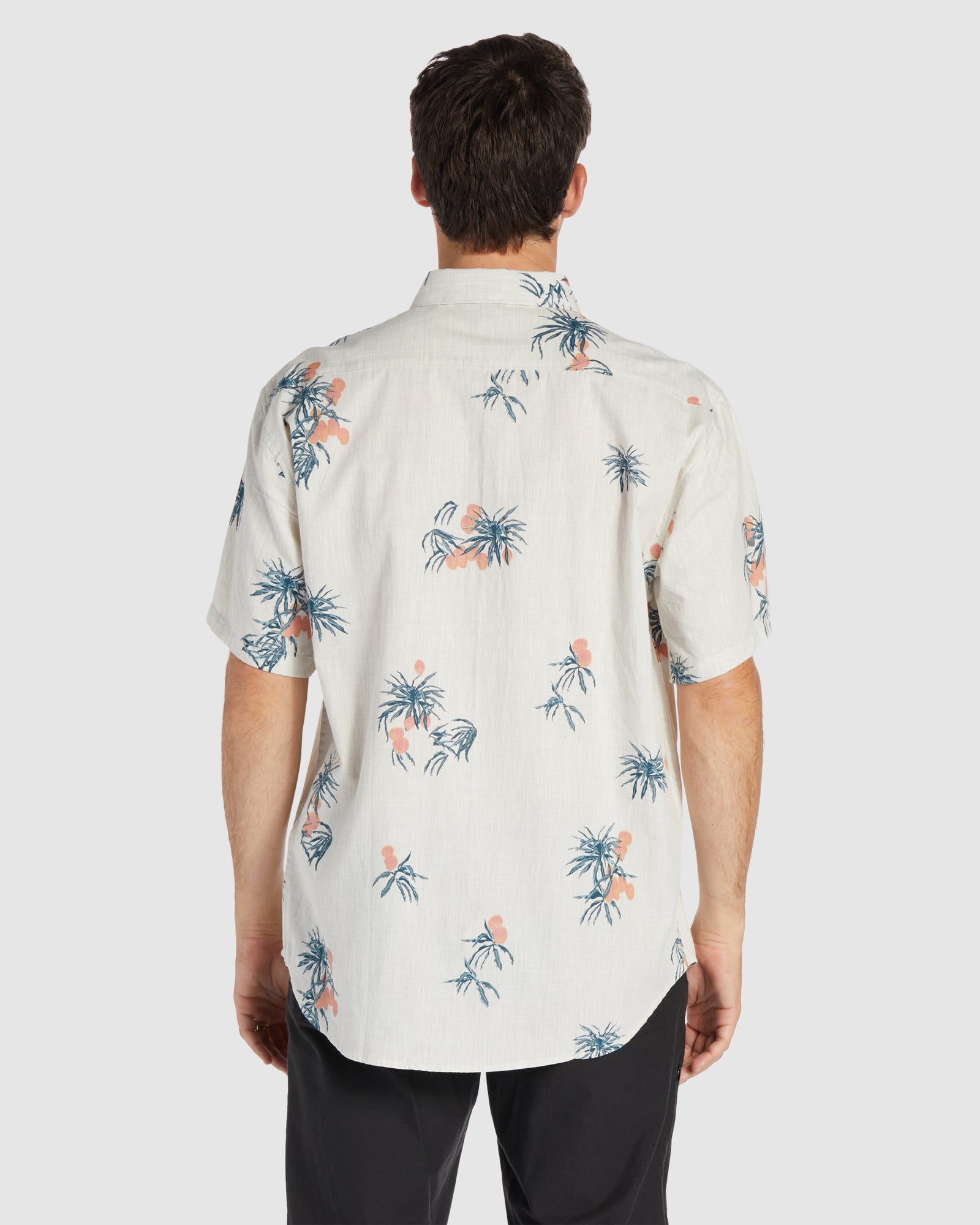 Mens Sundays Mini Shirt