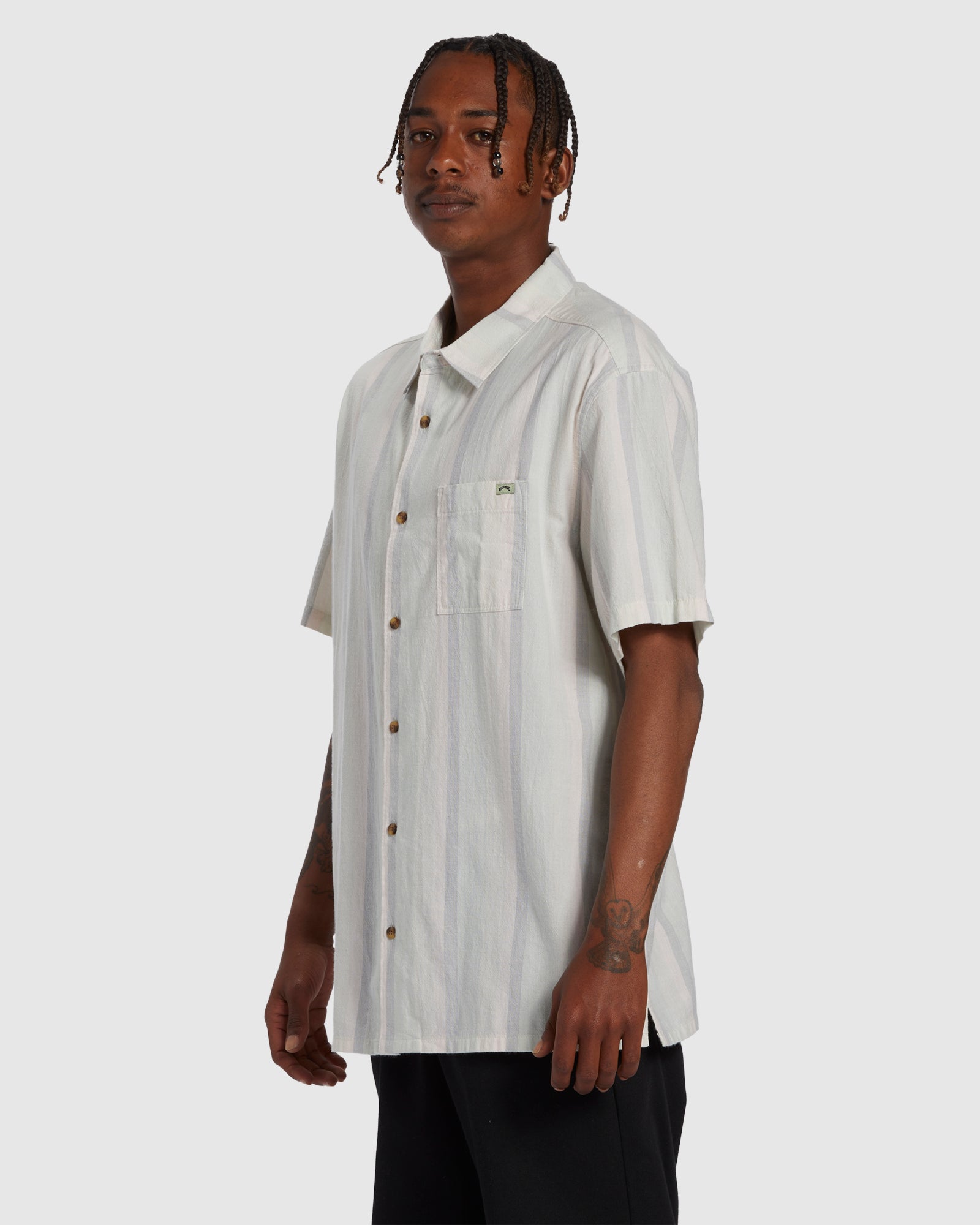 Mens Wesley Shirt