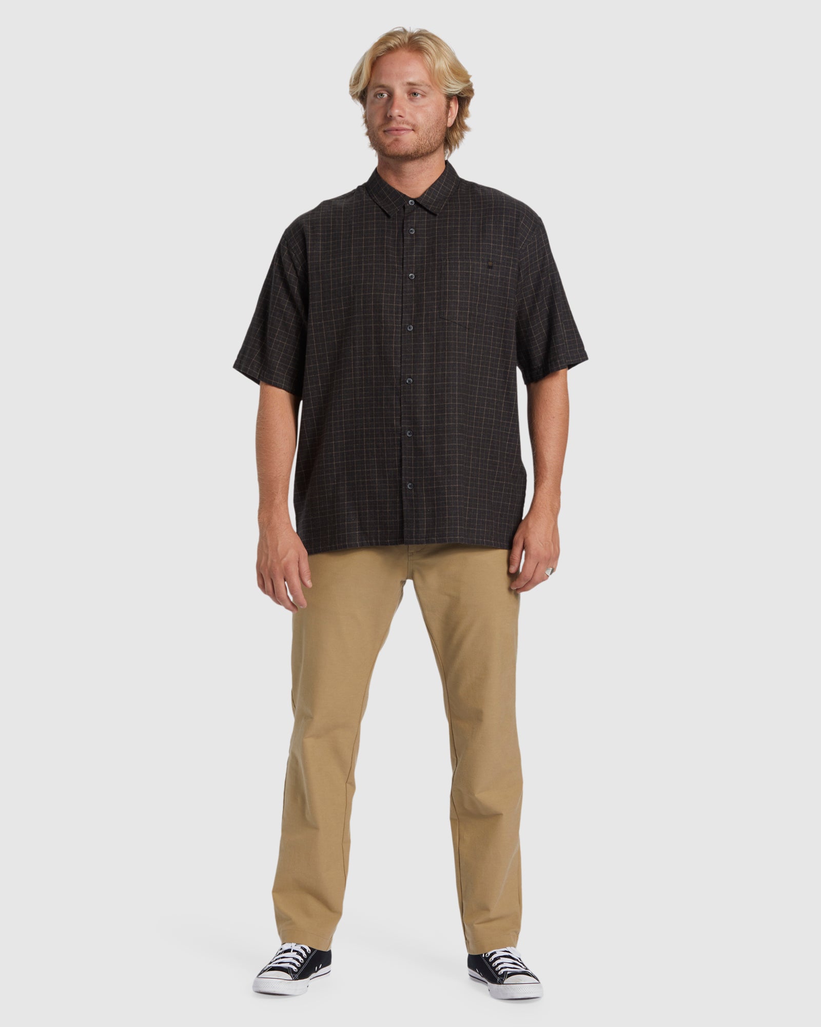 Mens Mogul Shirt