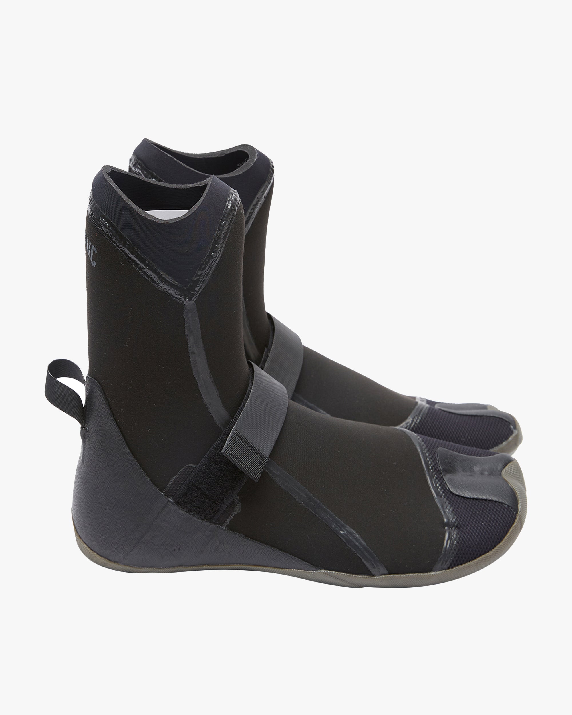 Mens 3mm Furnace Hidden Split Wetsuit Boots