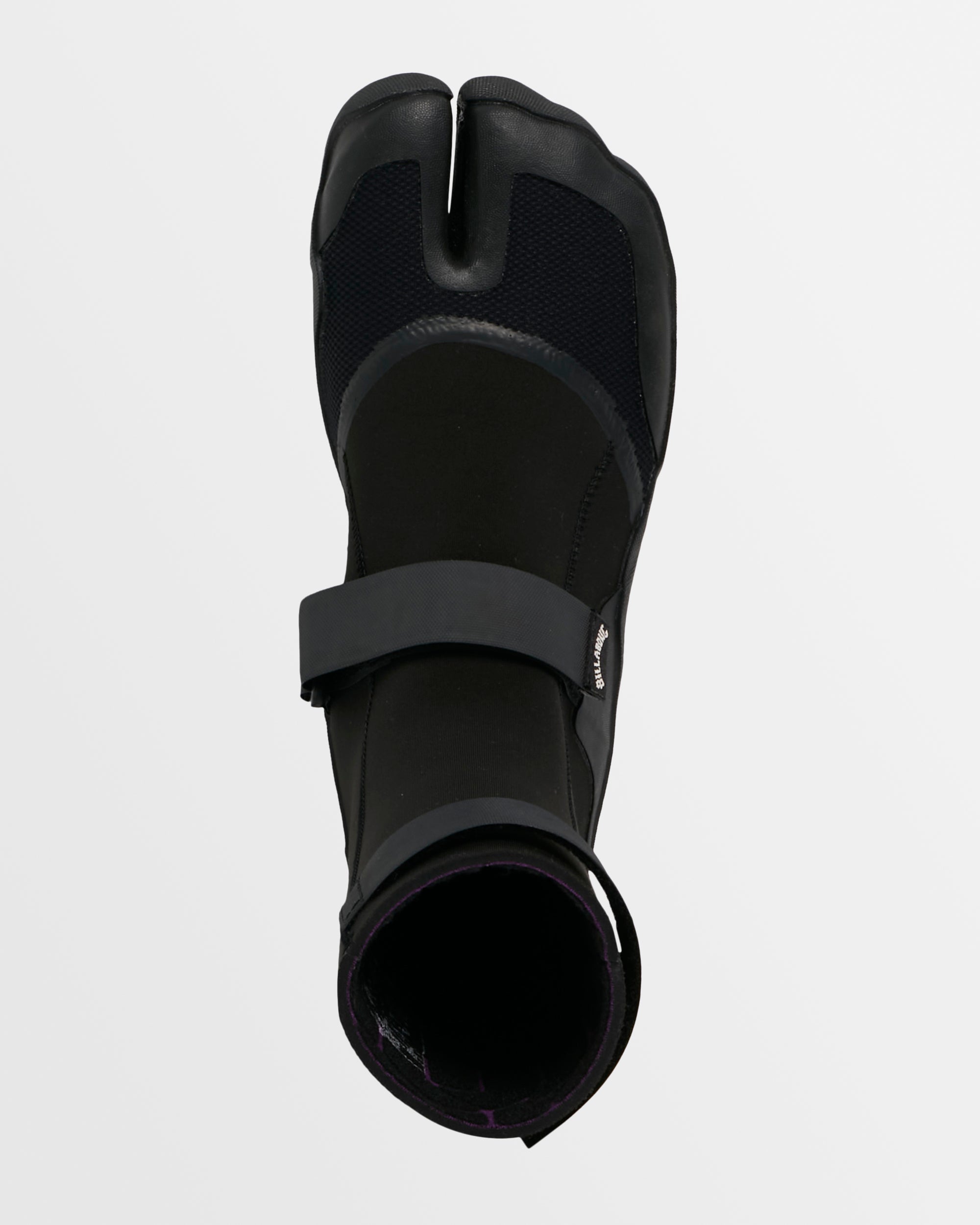 Mens 3mm Revolution Split Toe Wetsuit Boots