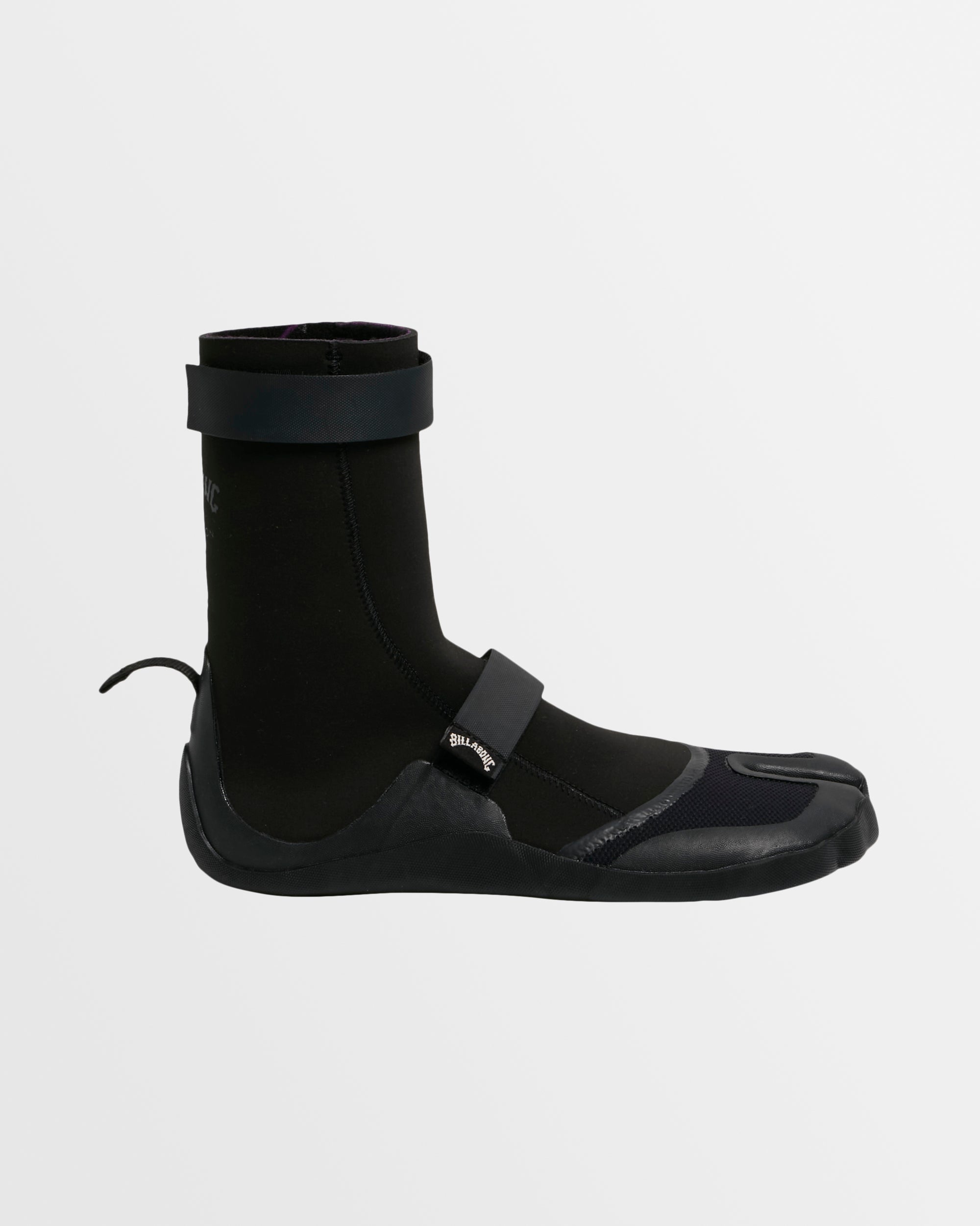 Mens 3mm Revolution Split Toe Wetsuit Boots