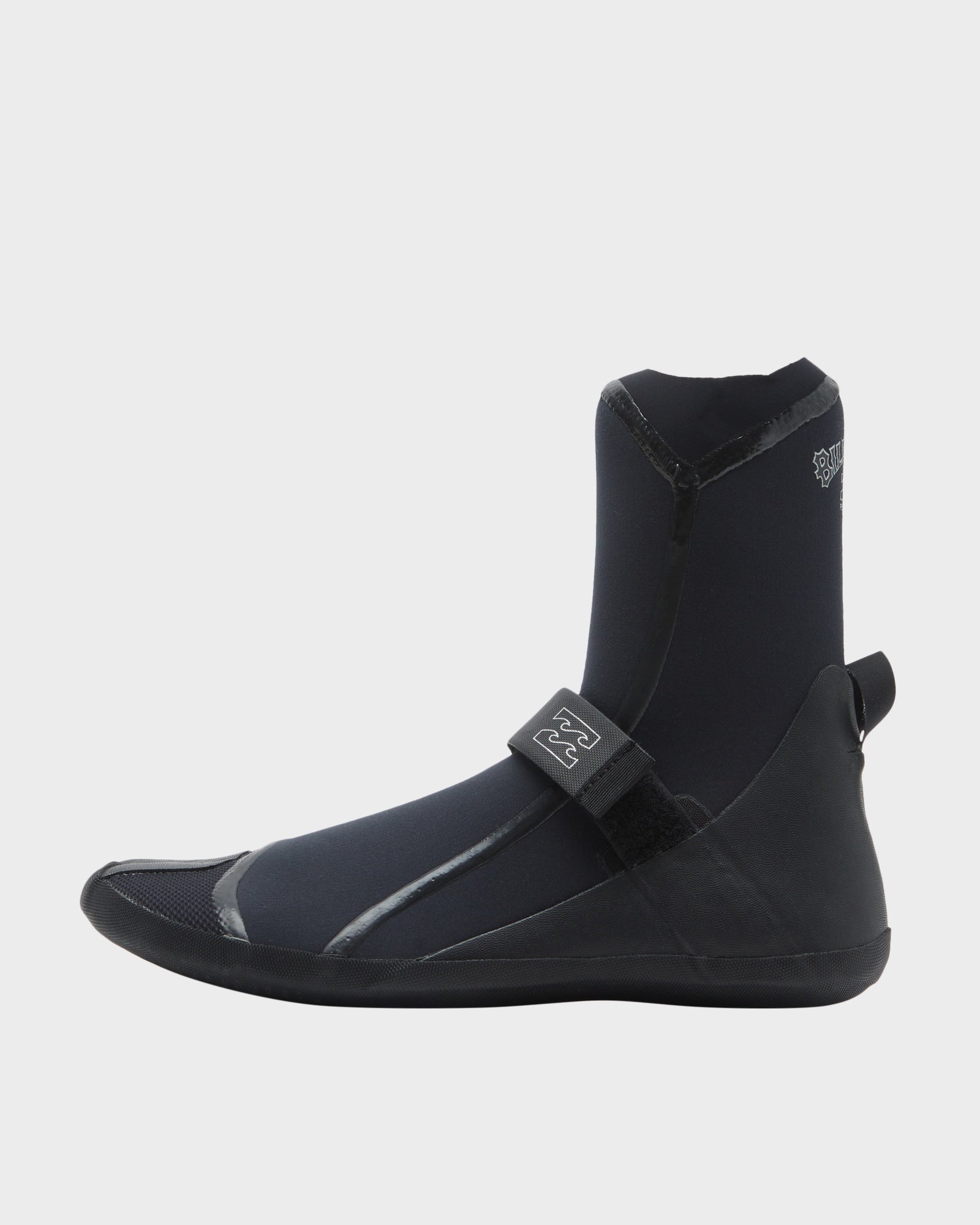 Mens 3mm Furnace Wetsuit Boots