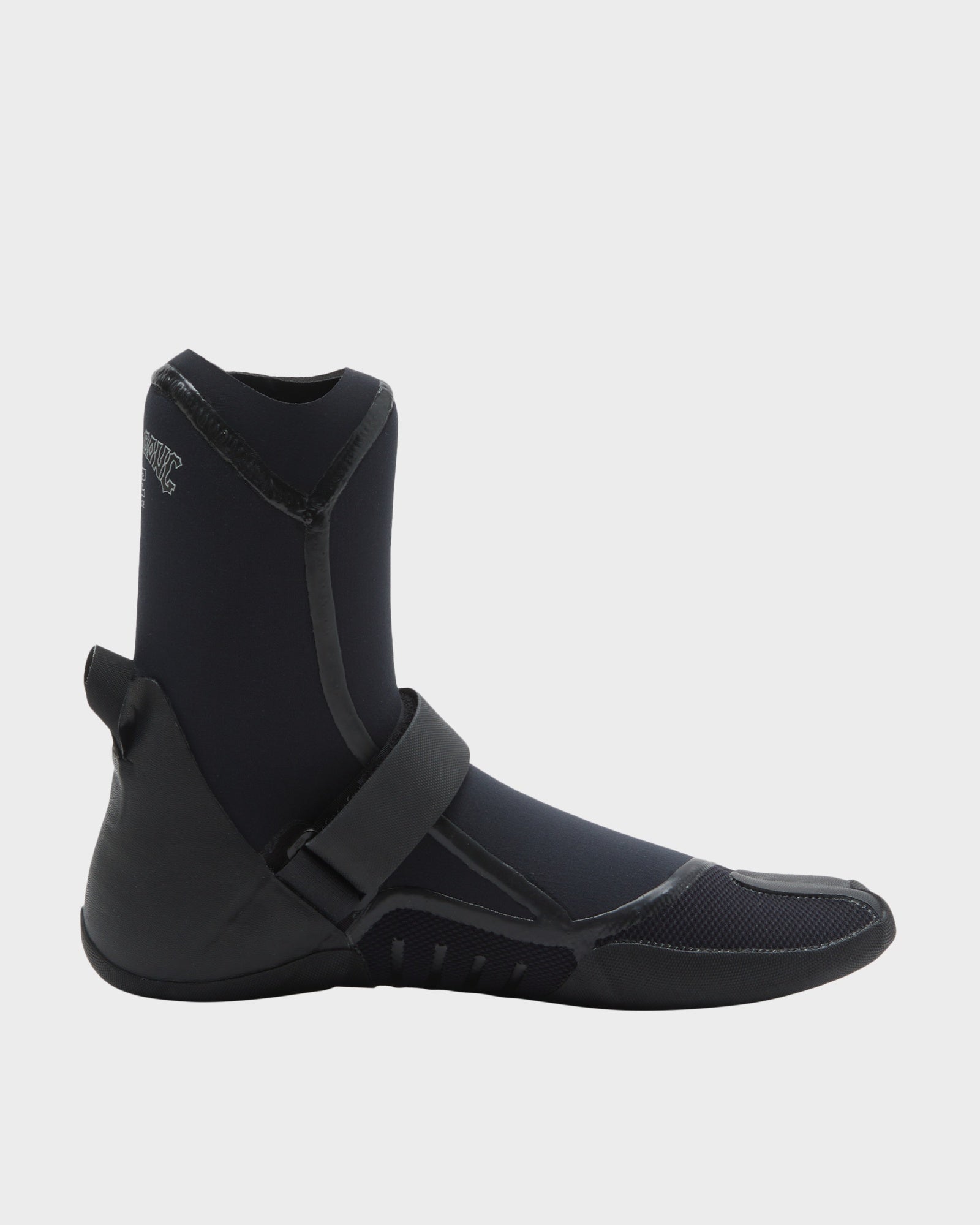 Mens 3mm Furnace Wetsuit Boots
