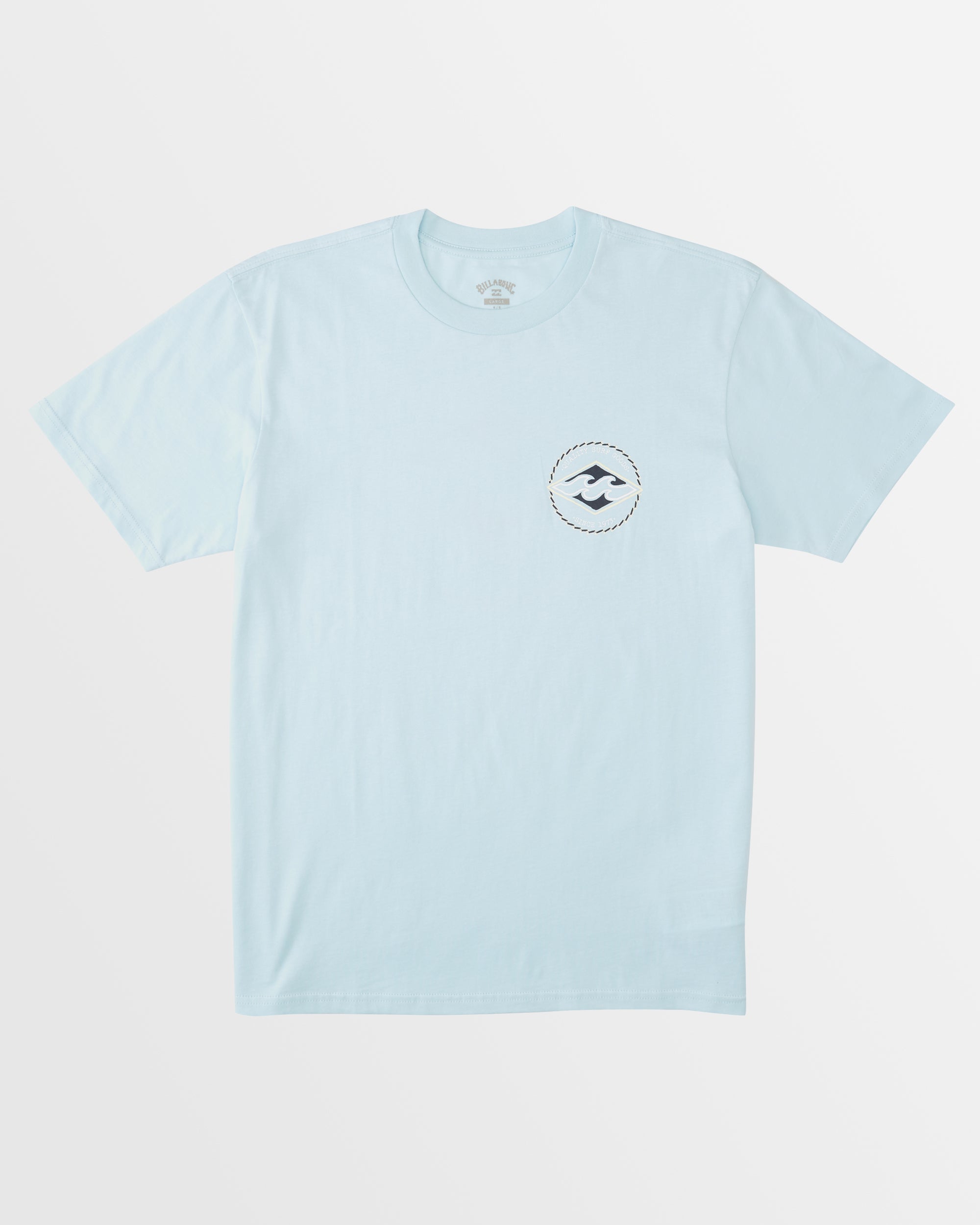 Mens Rotor Diamond T-Shirt