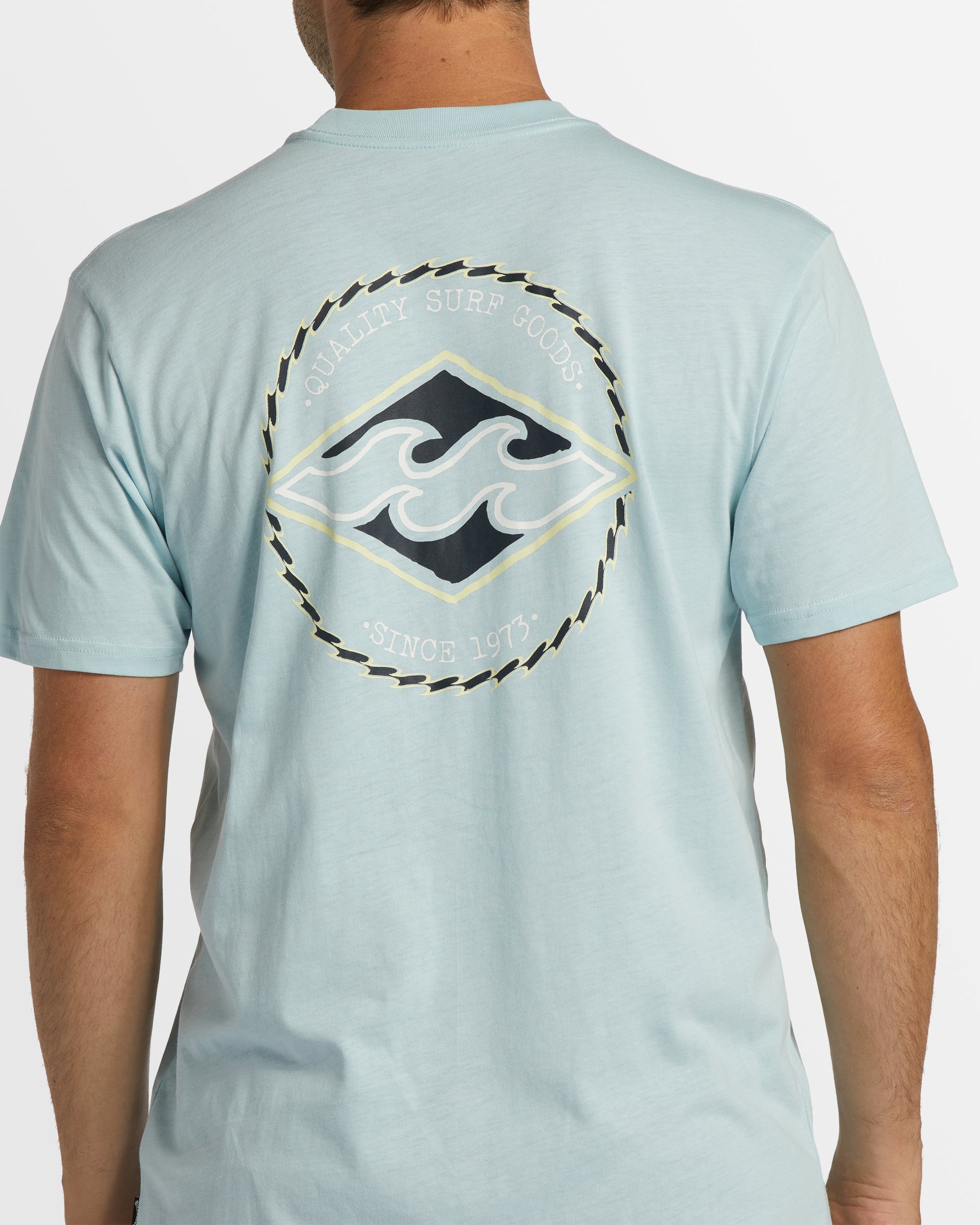 Mens Rotor Diamond T-Shirt