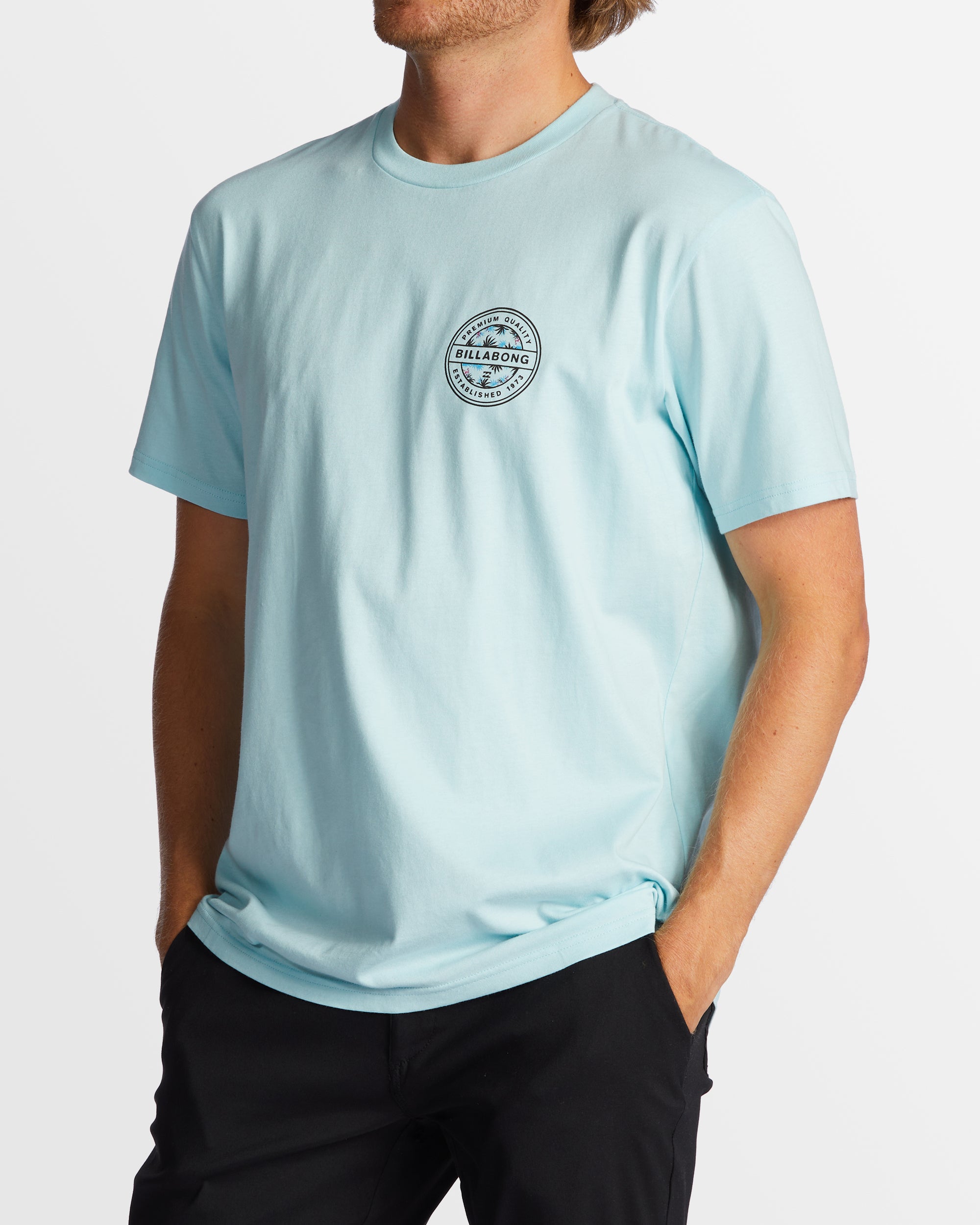 Mens Rotor T-Shirt