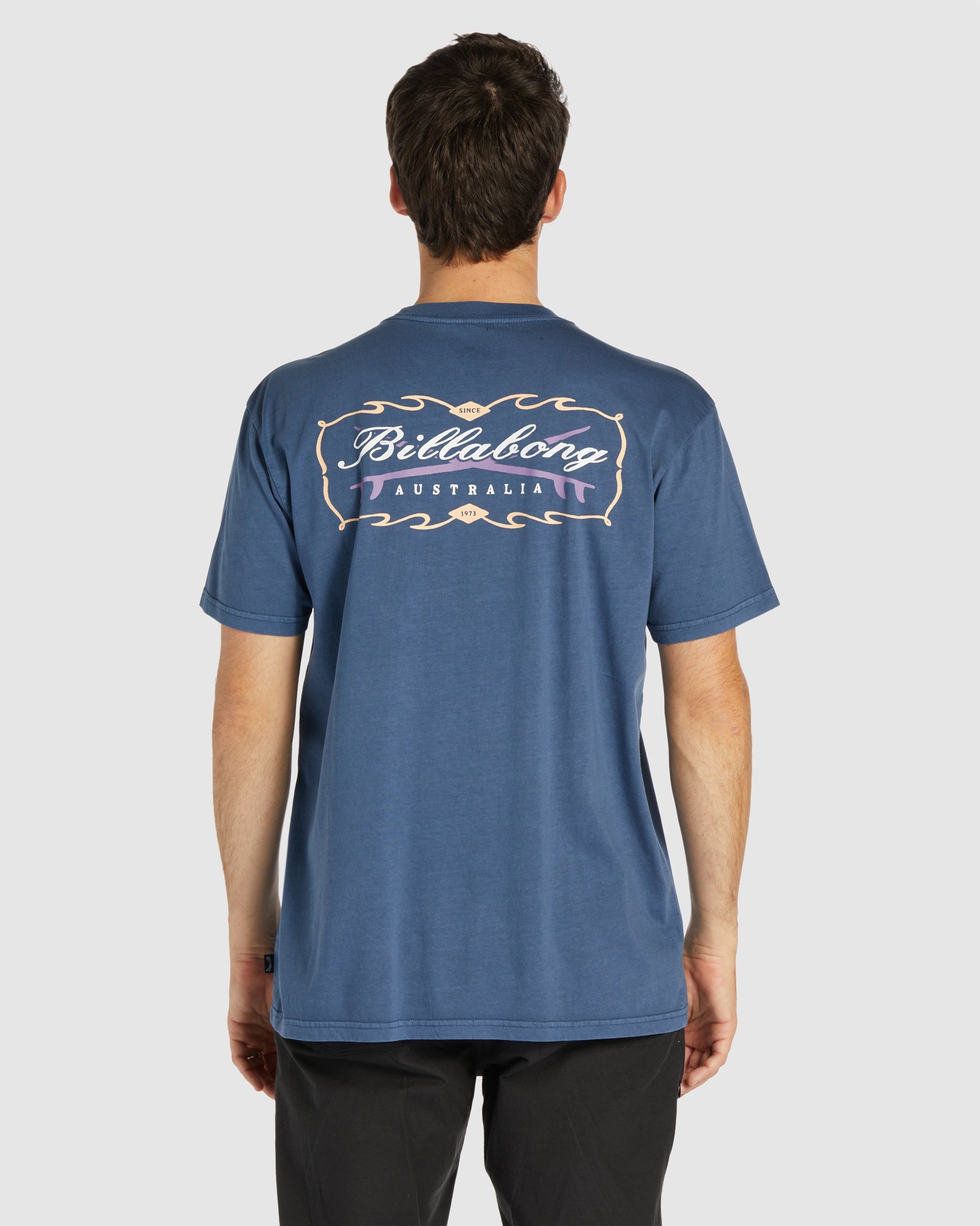 Mens Crossboards T-Shirt