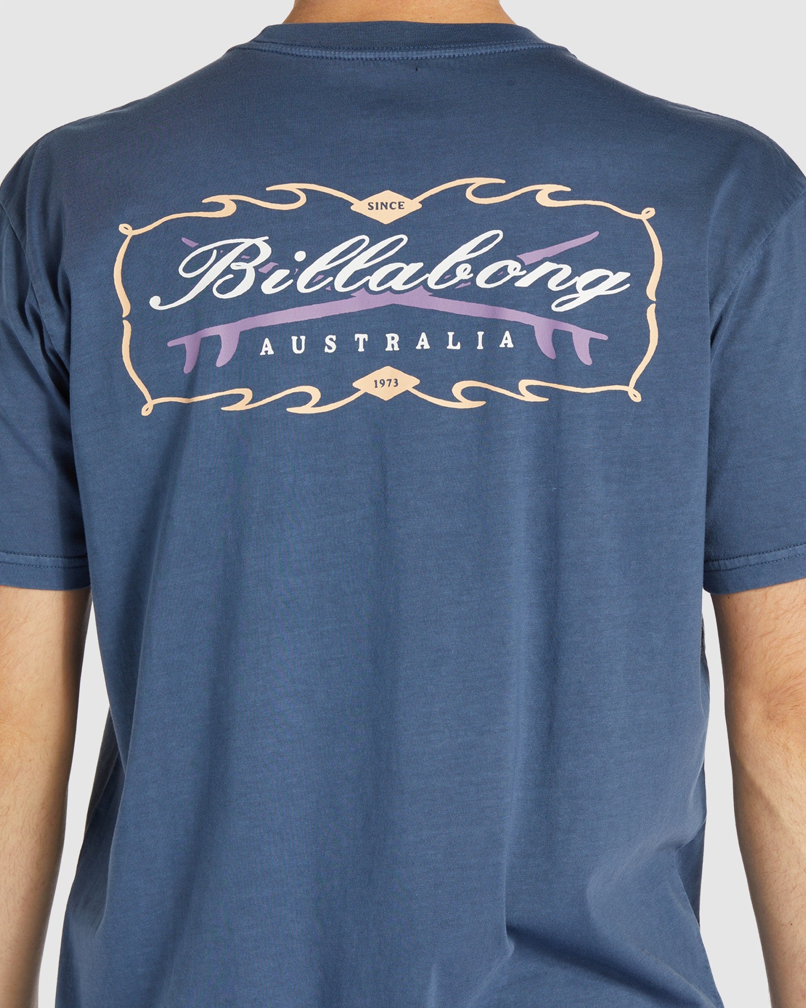 Mens Crossboards T-Shirt