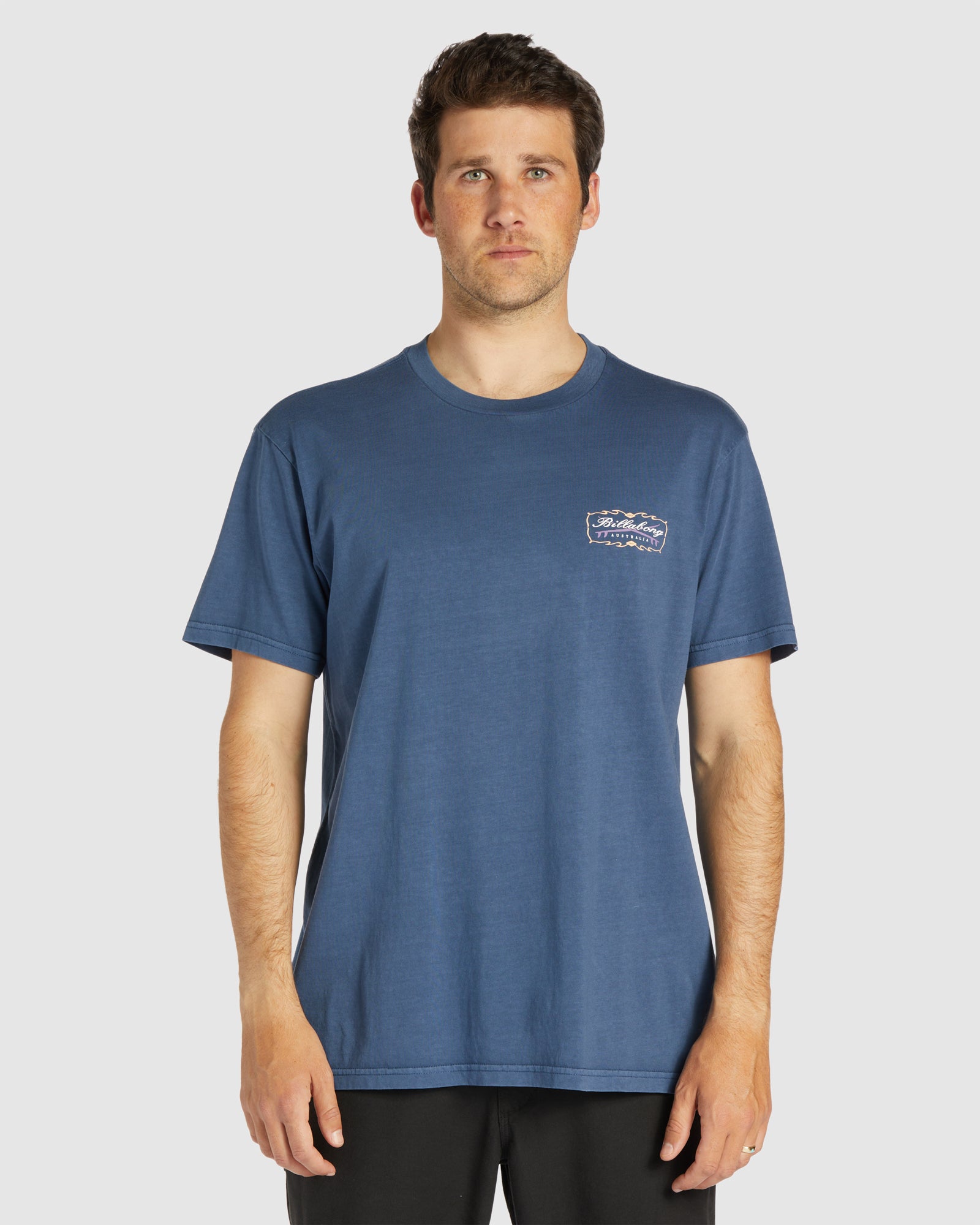 Mens Crossboards T-Shirt