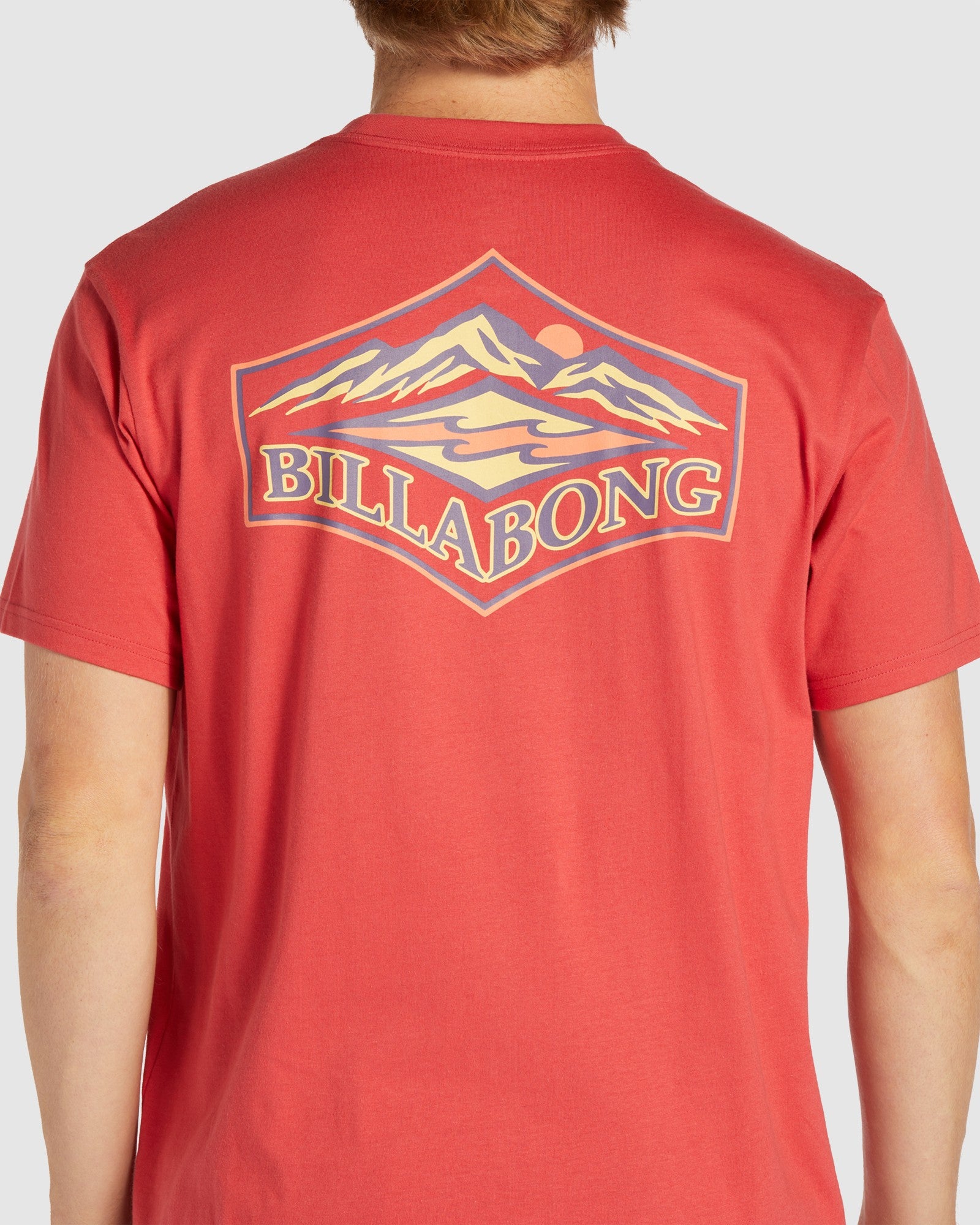 Mens Summit T-Shirt