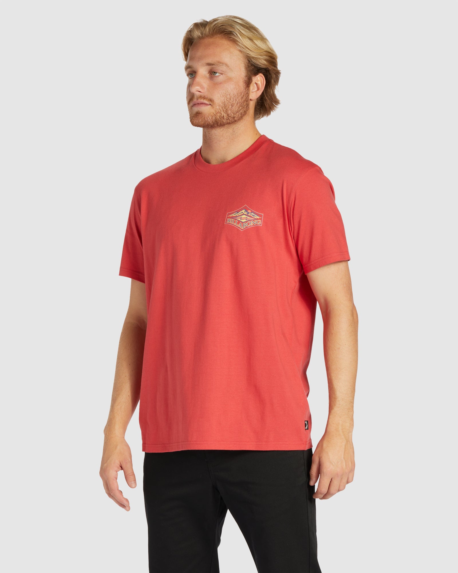 Mens Summit T-Shirt