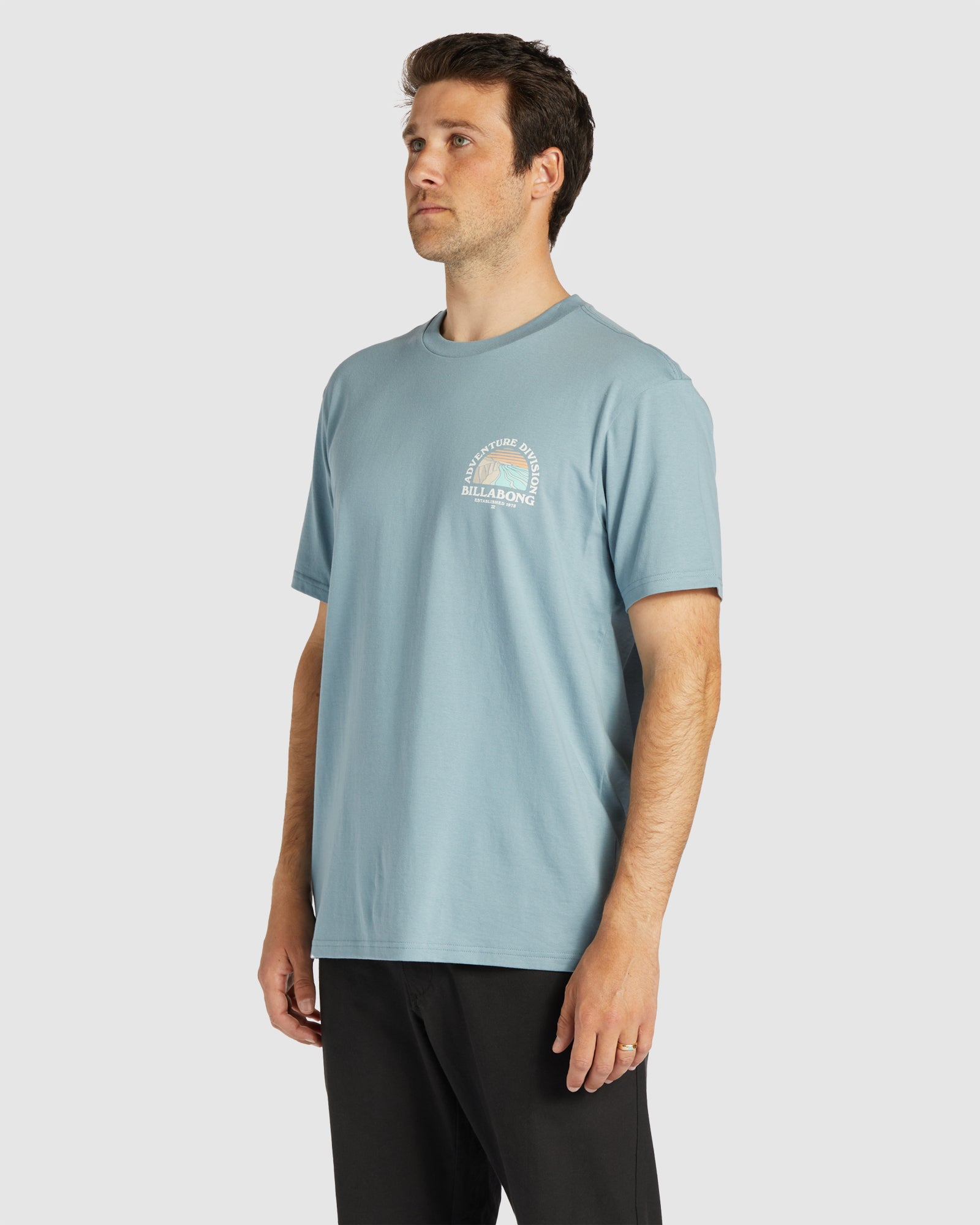Mens Sun Up T-Shirt