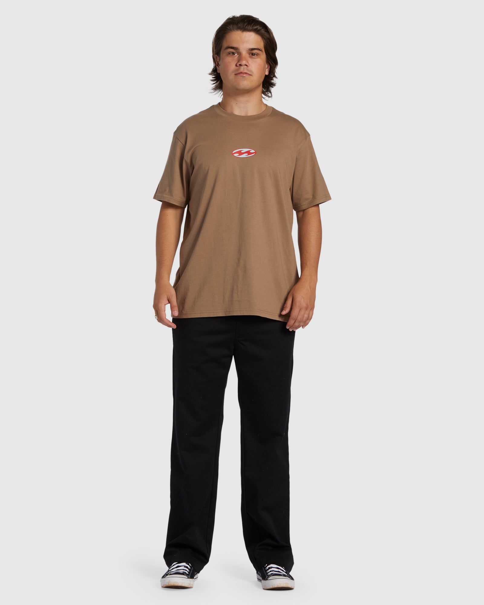 Mens Tall Tale T-Shirt