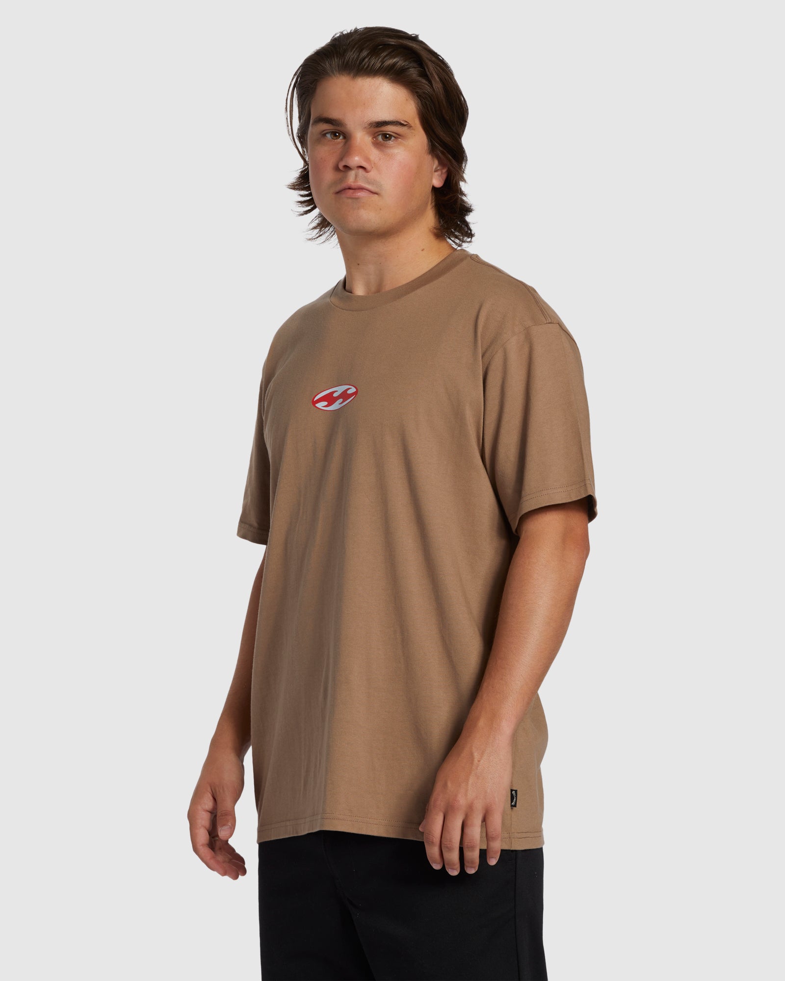 Mens Tall Tale T-Shirt