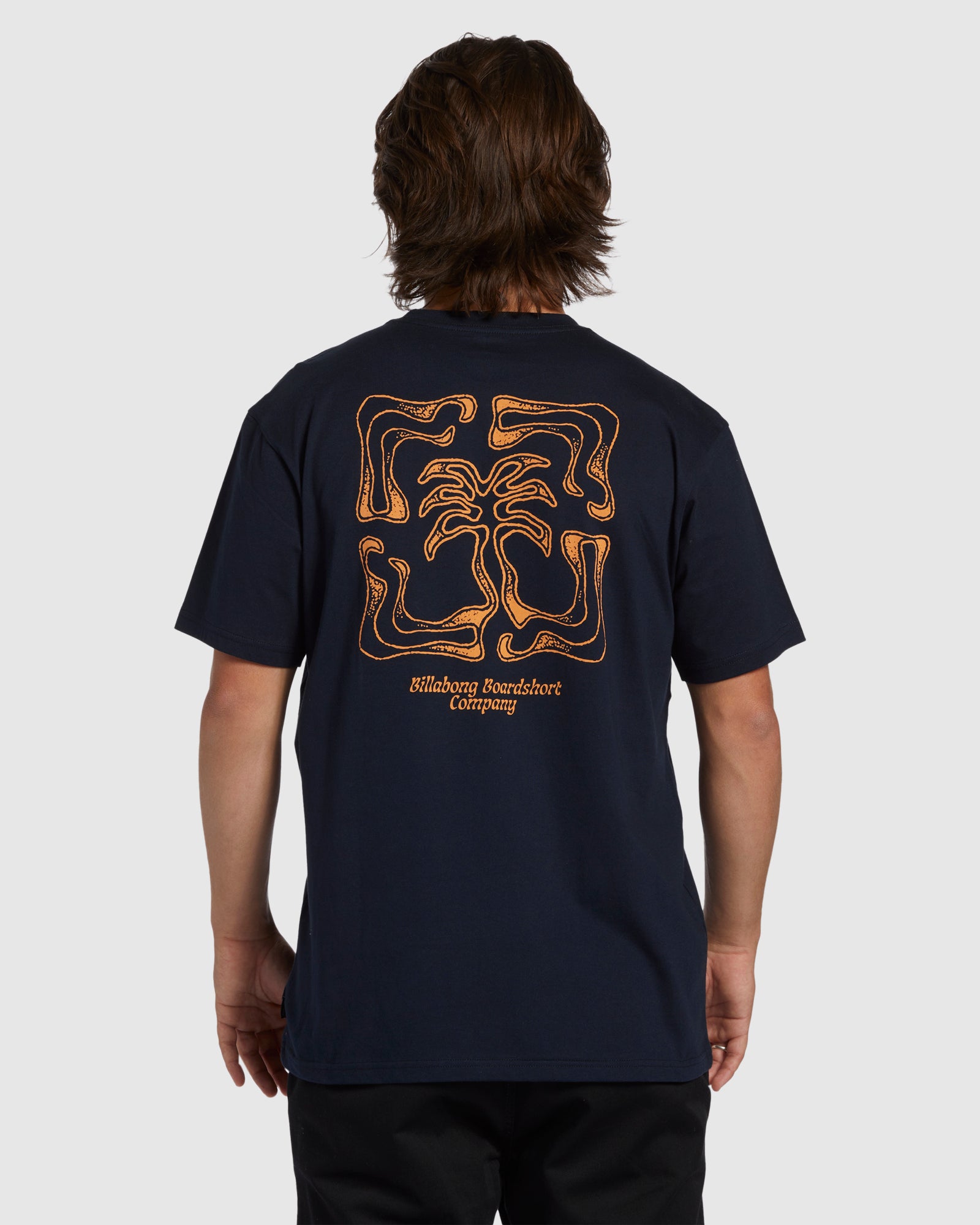 Mens Troppo Pocket T-Shirt