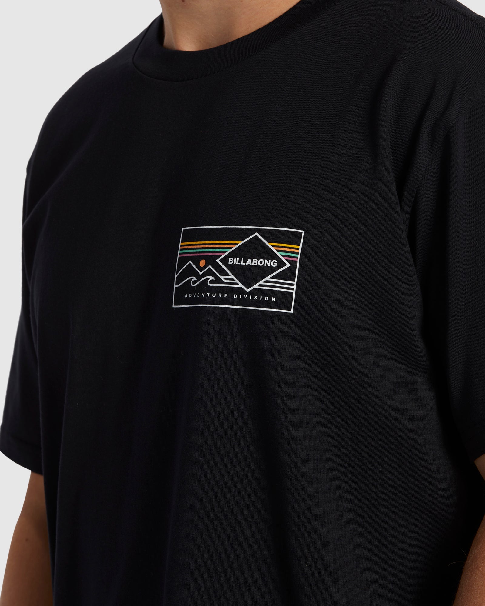 Mens Range T-Shirt