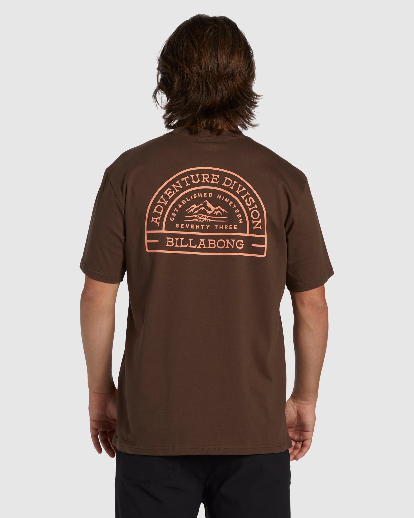 Mens Sun Up T-Shirt