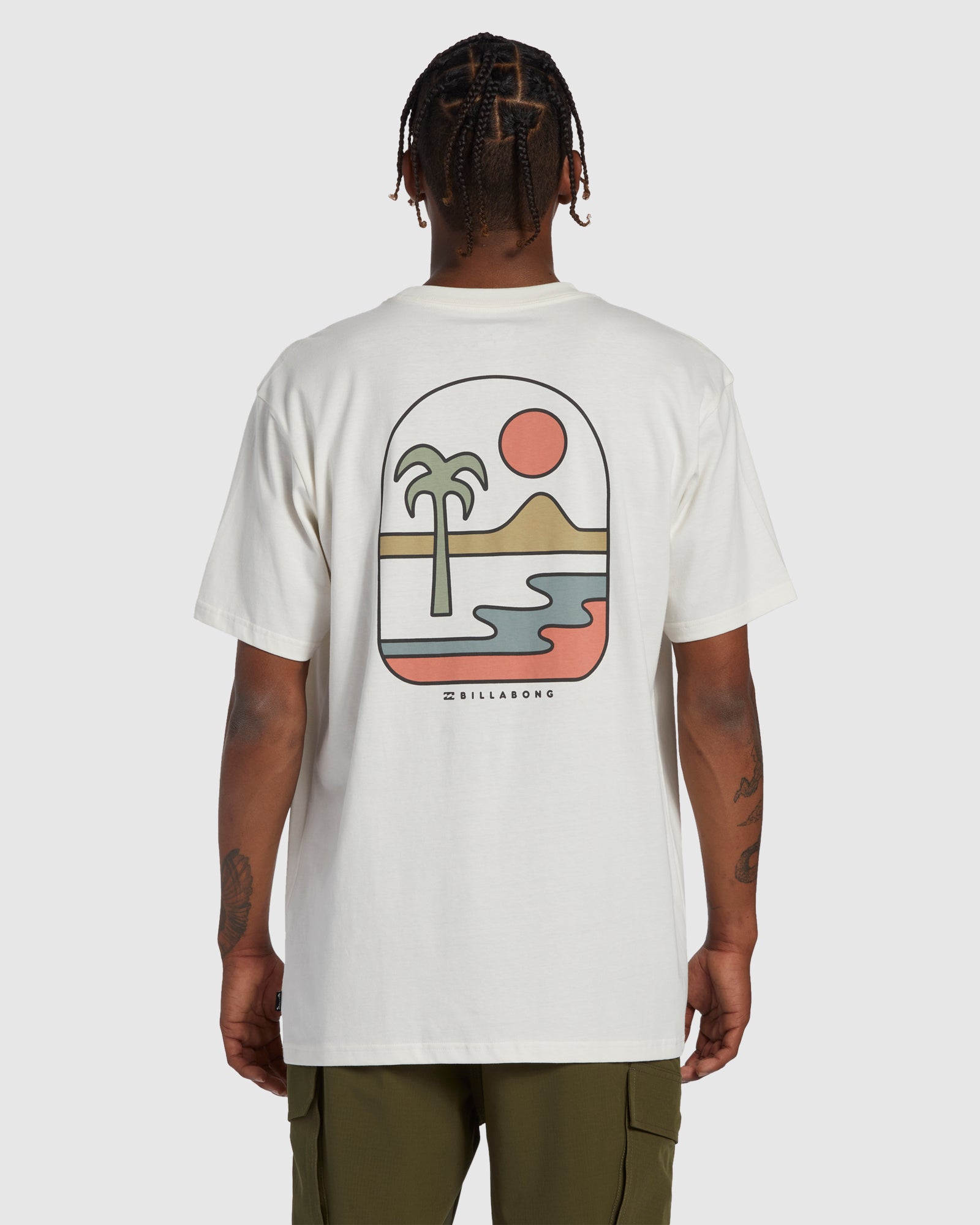 Mens Sands T-Shirt