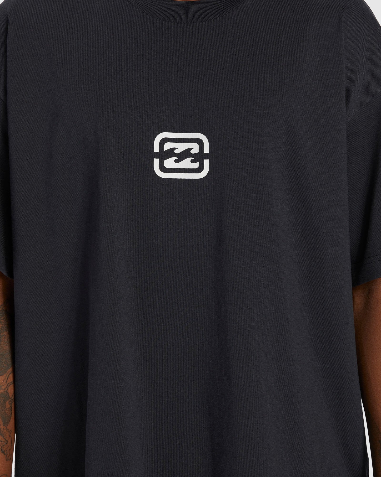 Mens Bracket Wave OG T-Shirt