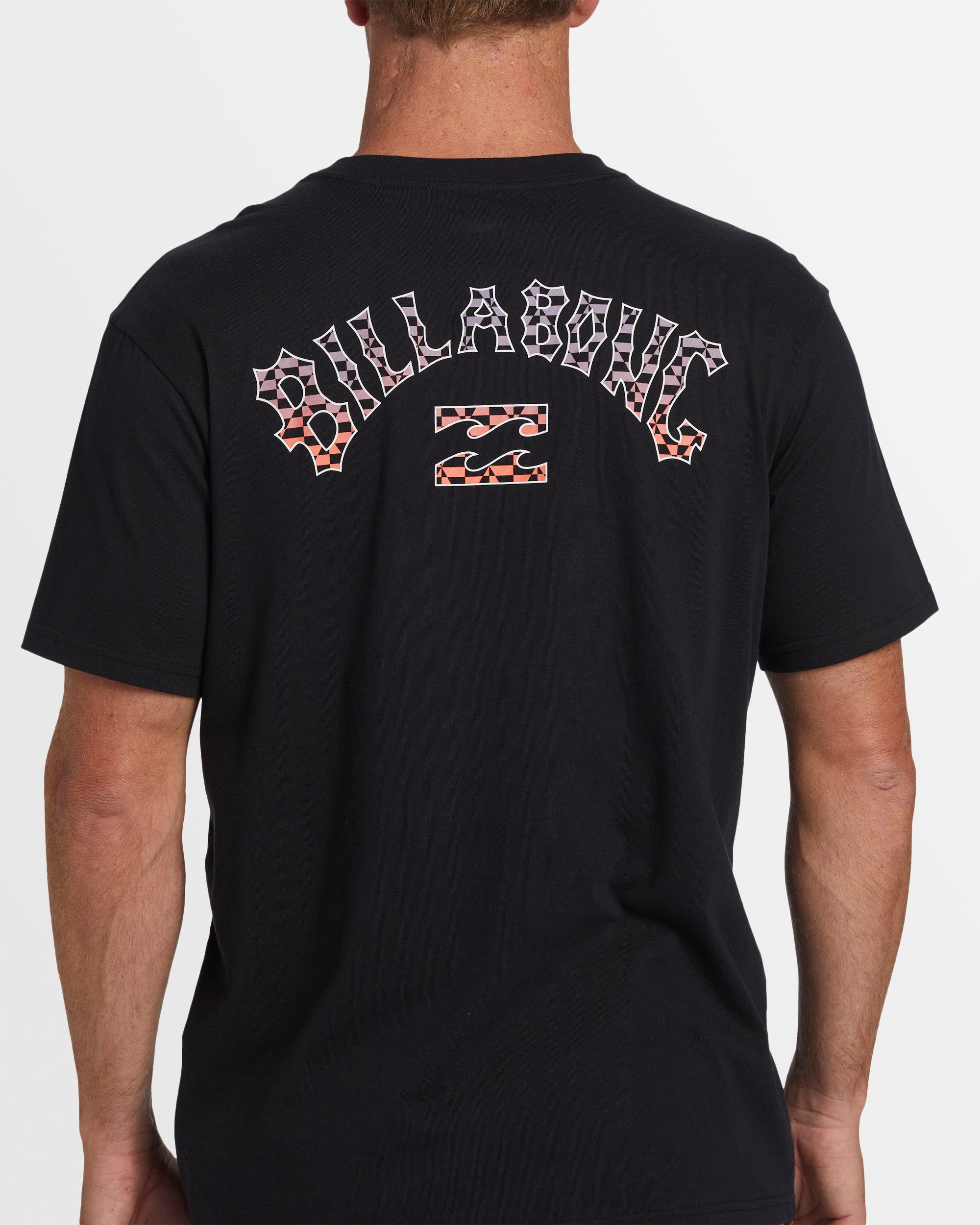 Mens Arch Fill T-Shirt