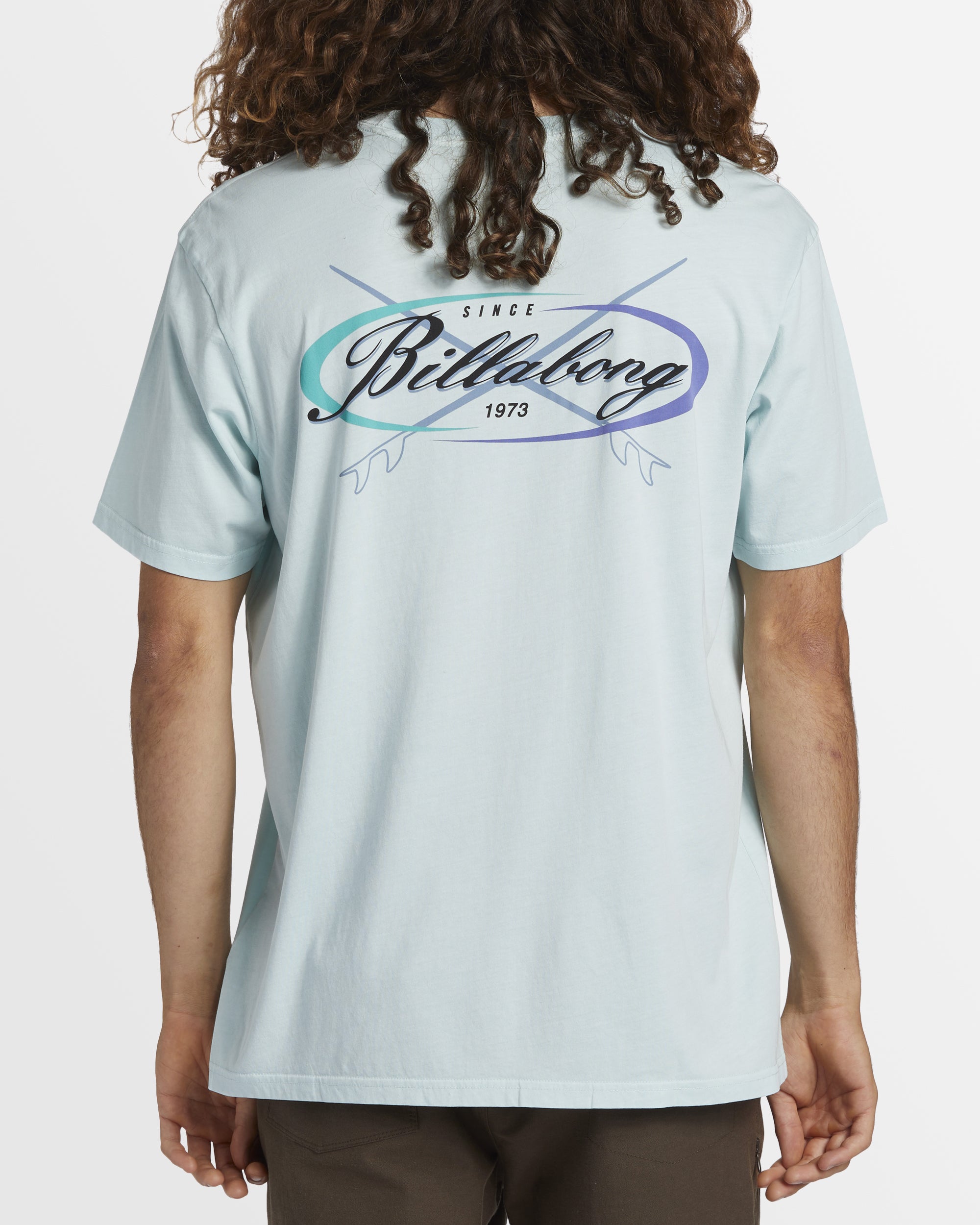 Mens Crossboards SS WW