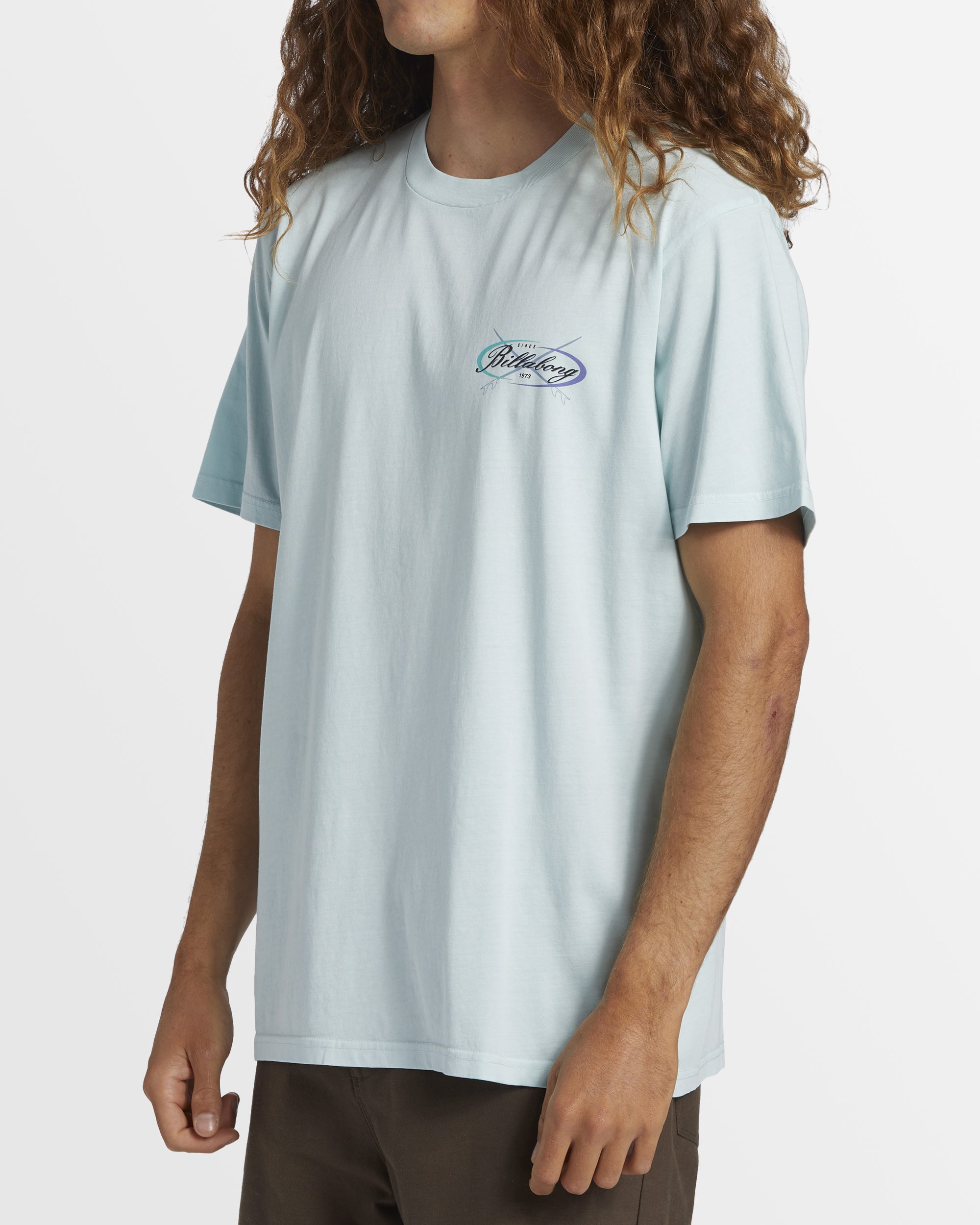 Mens Crossboards SS WW