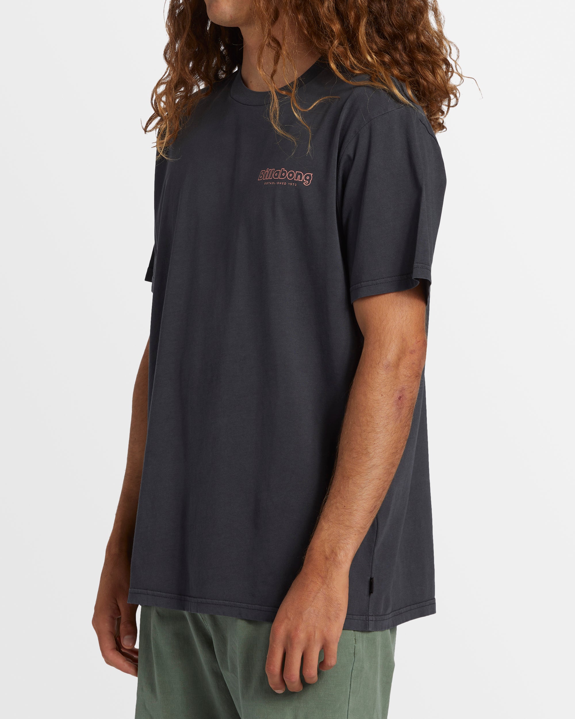 Mens Layback T-Shirt