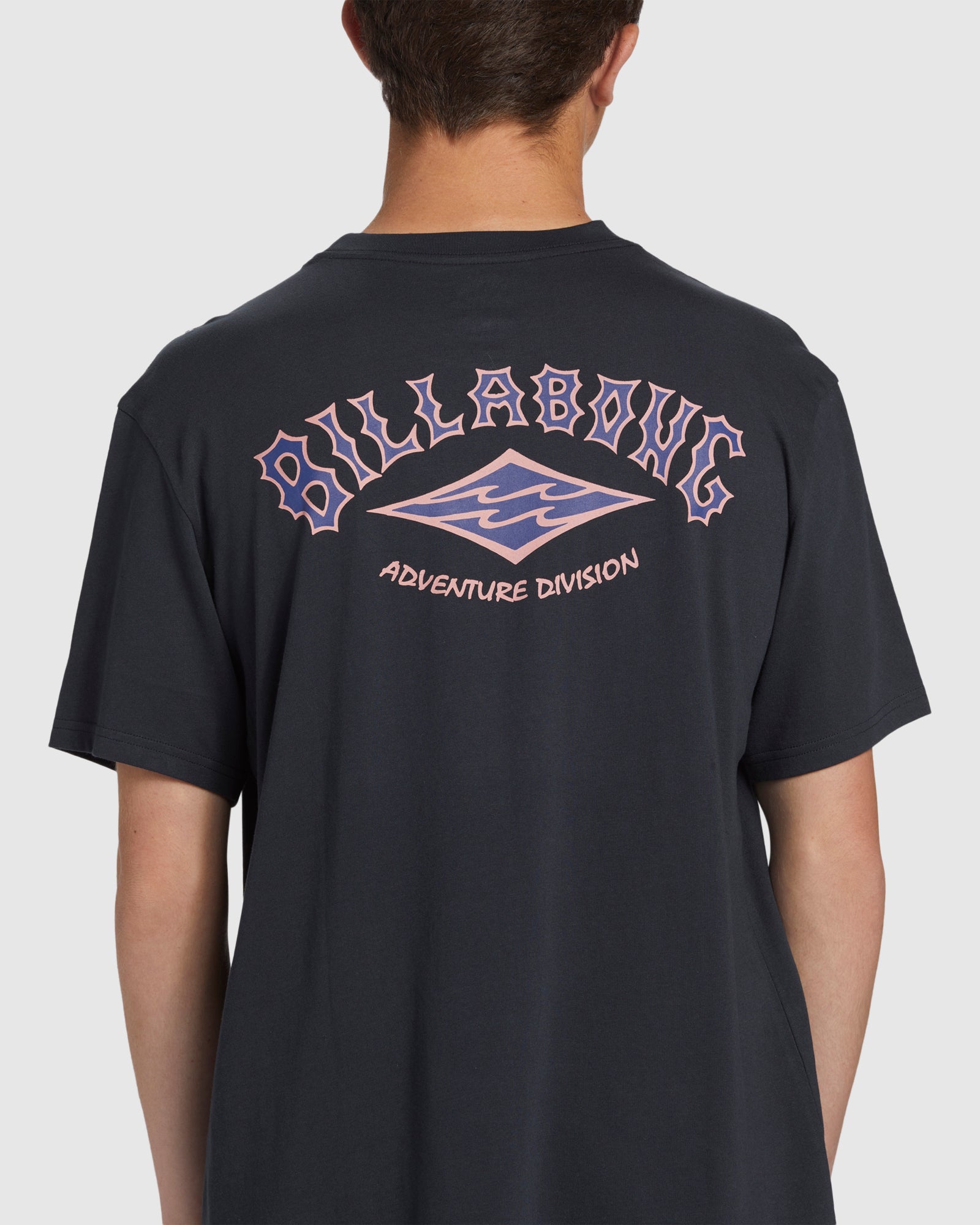 Mens A/Div Arch T-Shirt