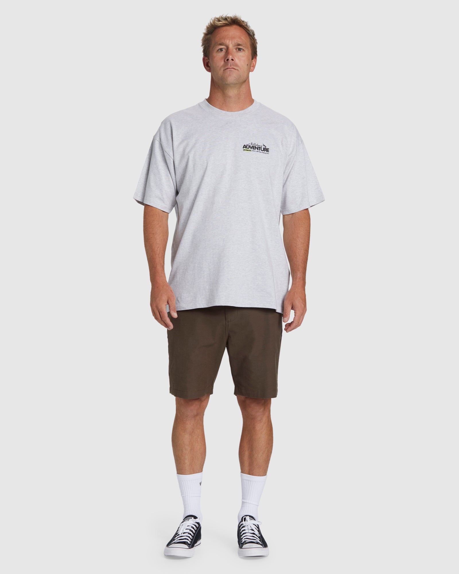 Mens Grow T-Shirt