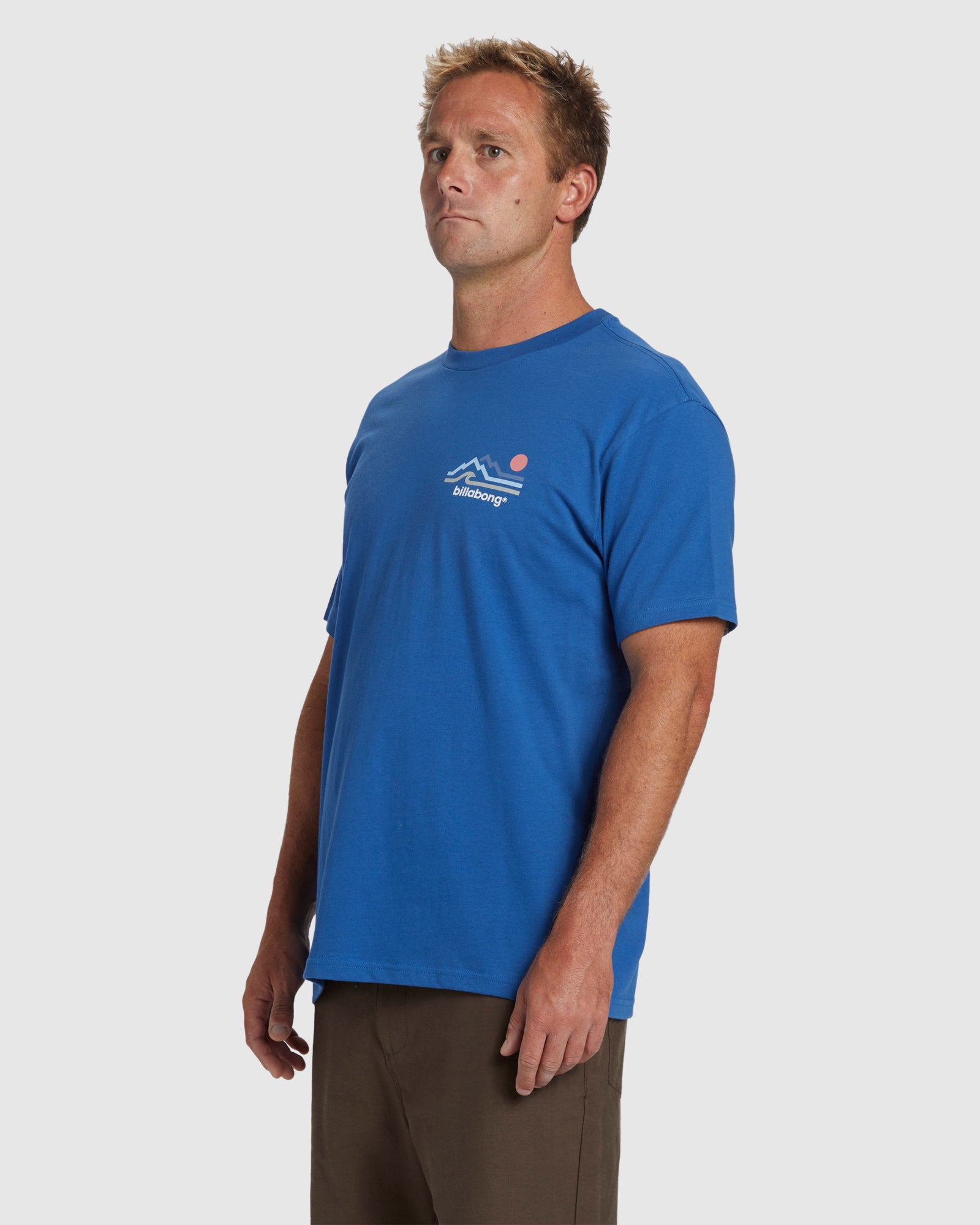 Mens Range T-Shirt
