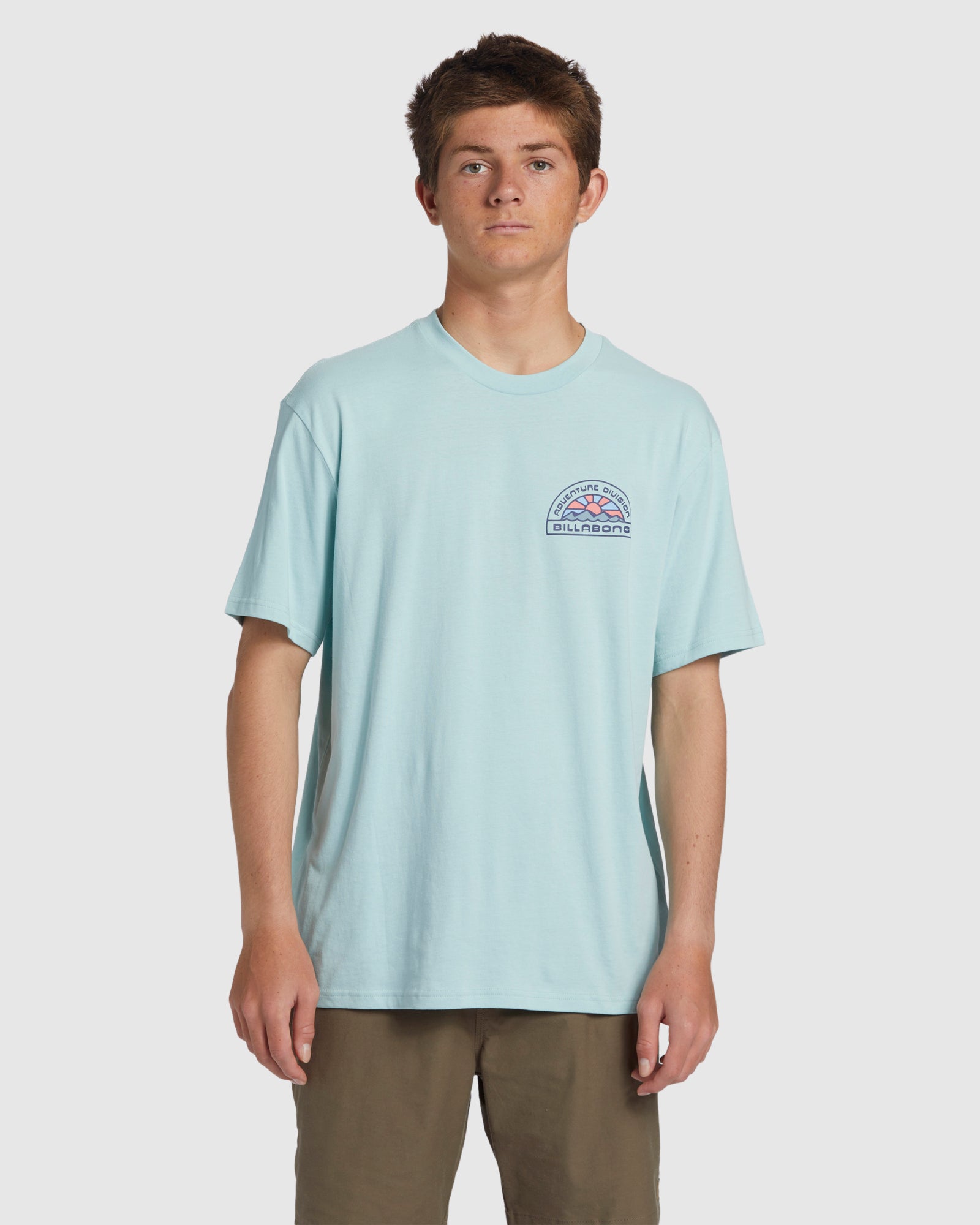 Mens Sun Up T-Shirt