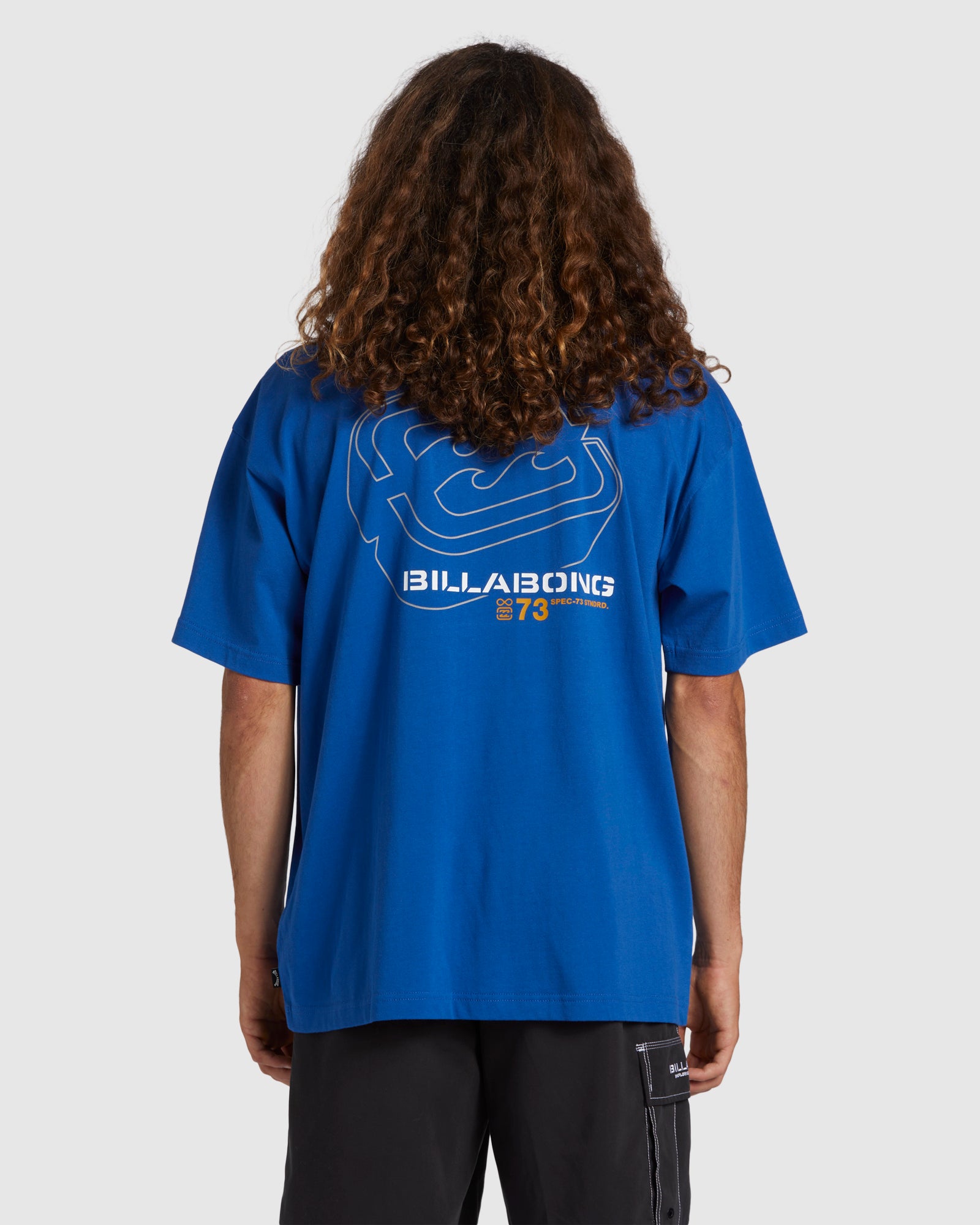 Mens Spec 73 T-Shirt