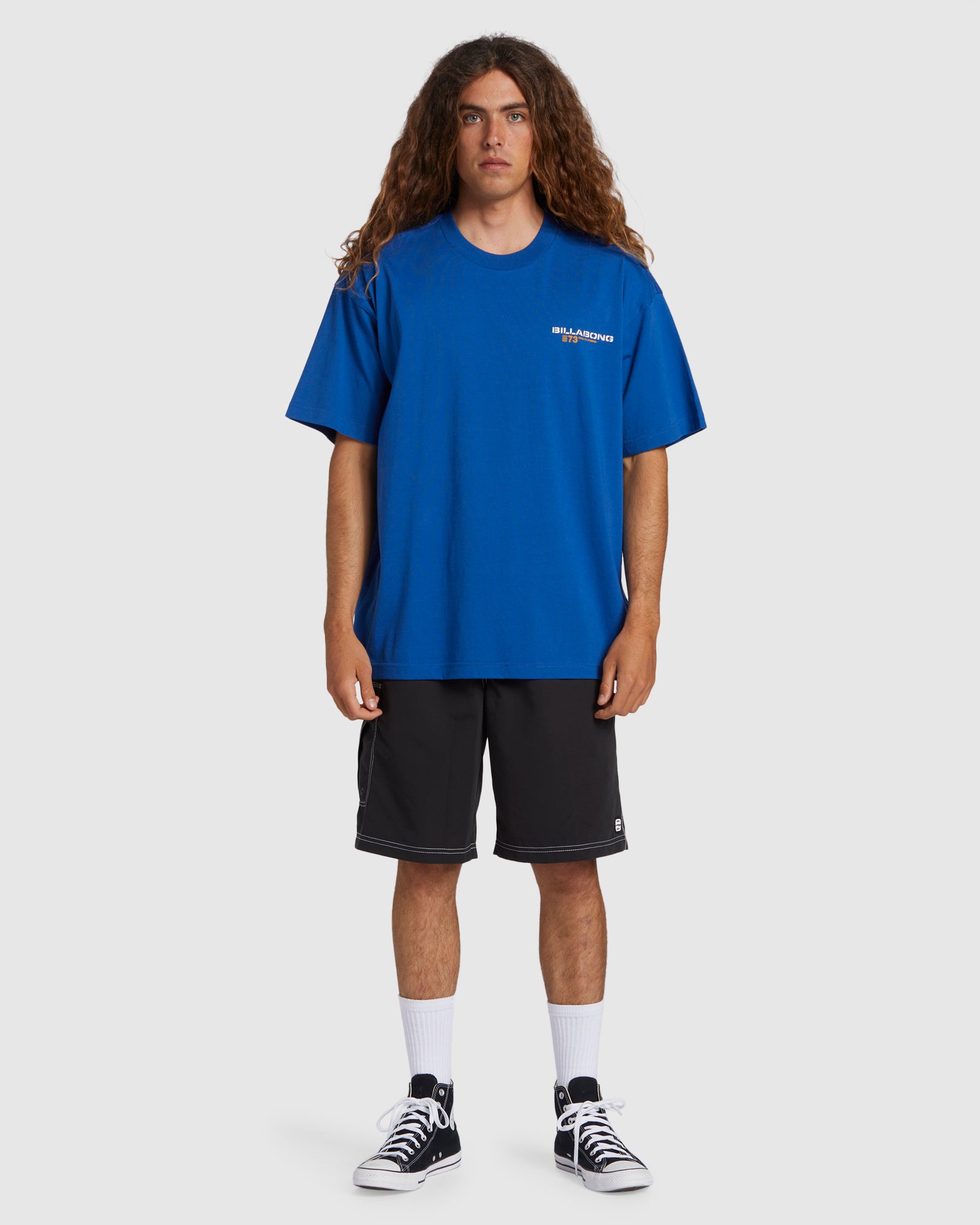 Mens Spec 73 T-Shirt