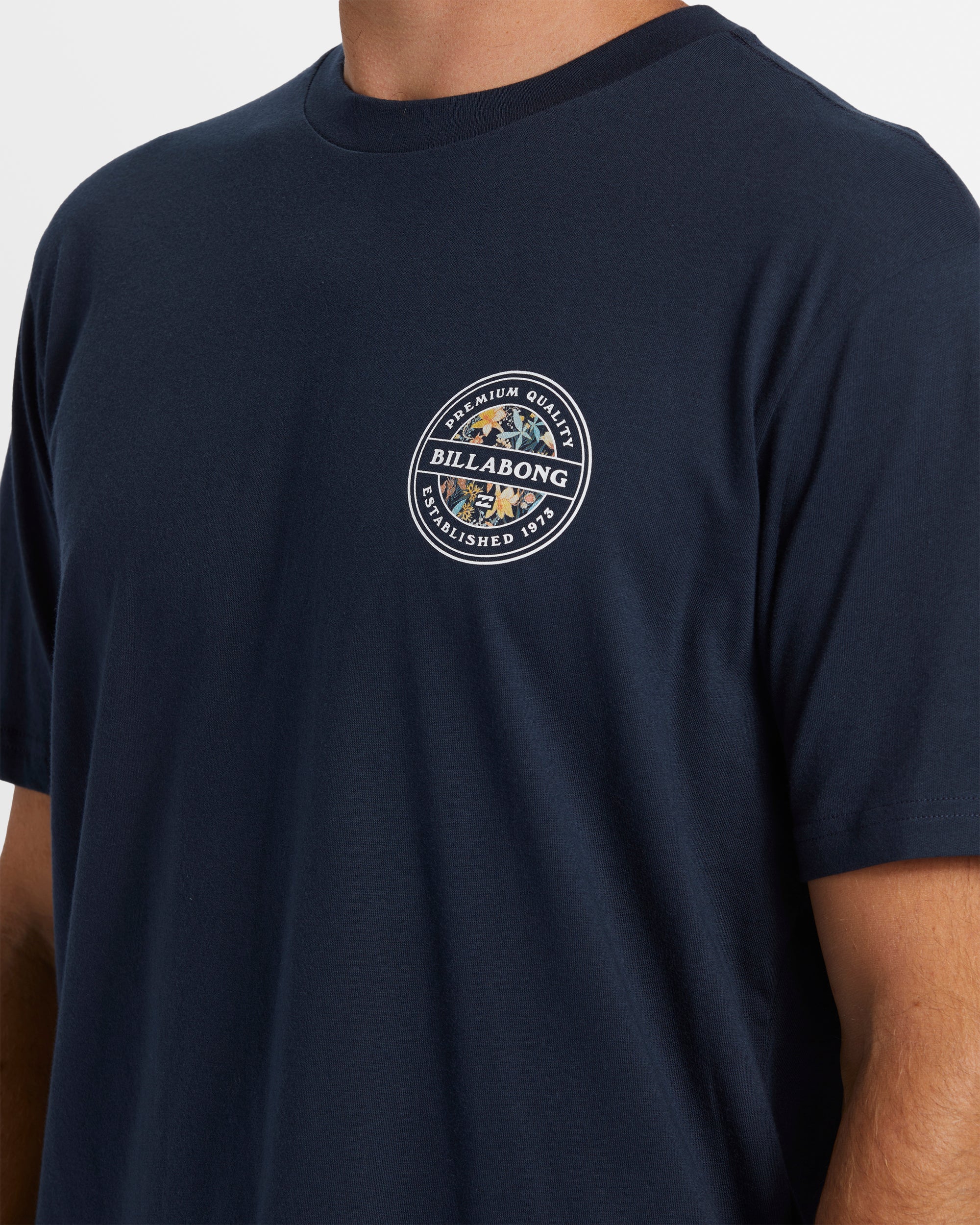 Mens Rotor T-Shirt