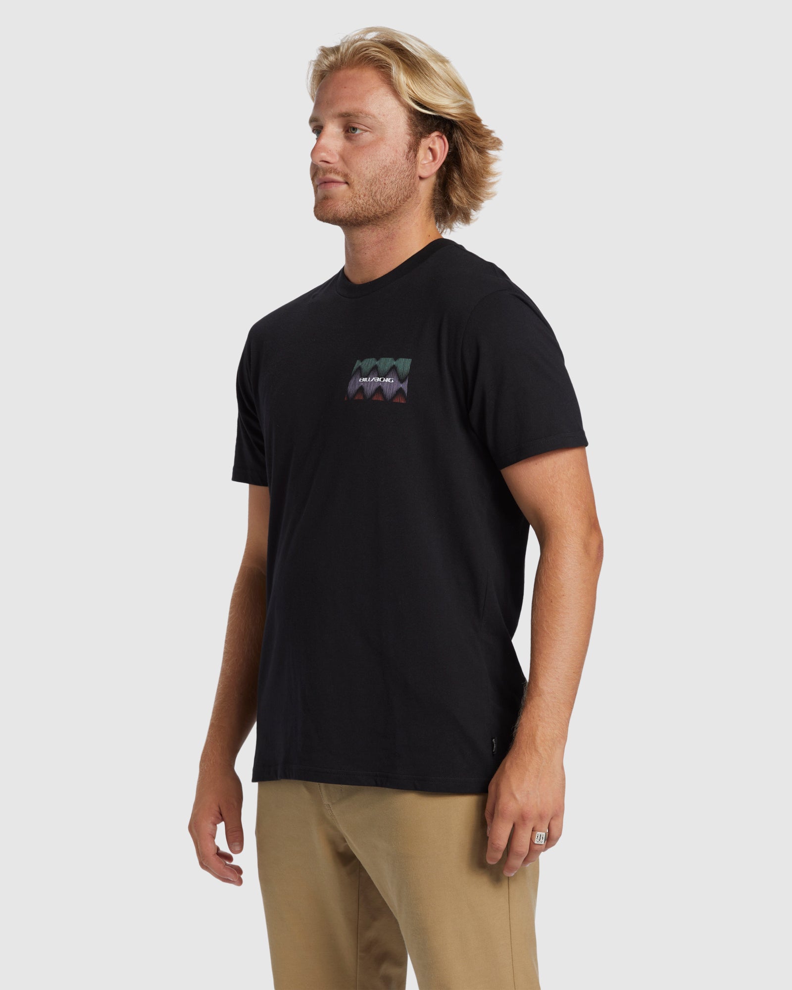 Mens Segment T-Shirt