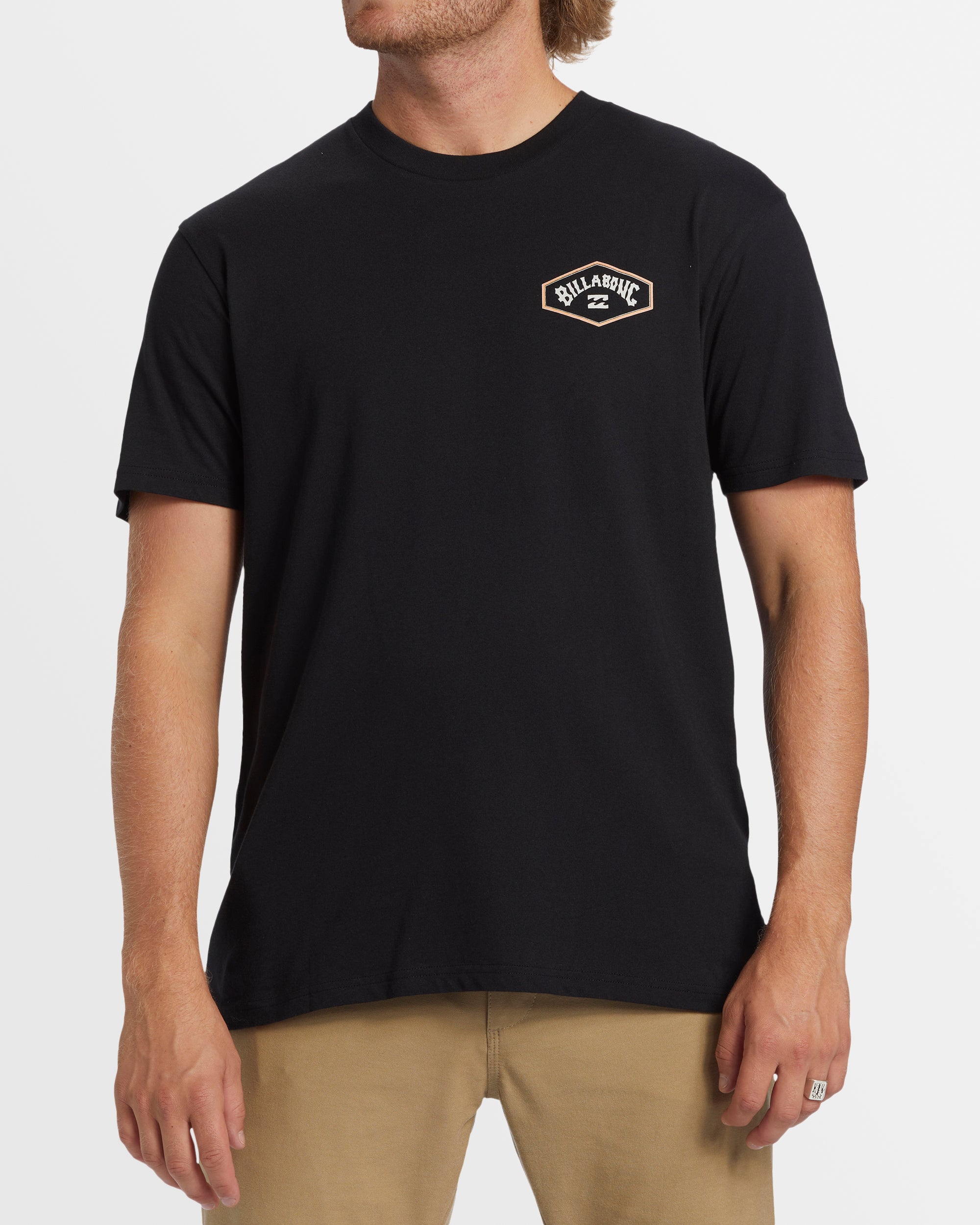 Mens Exit Arch T-Shirt