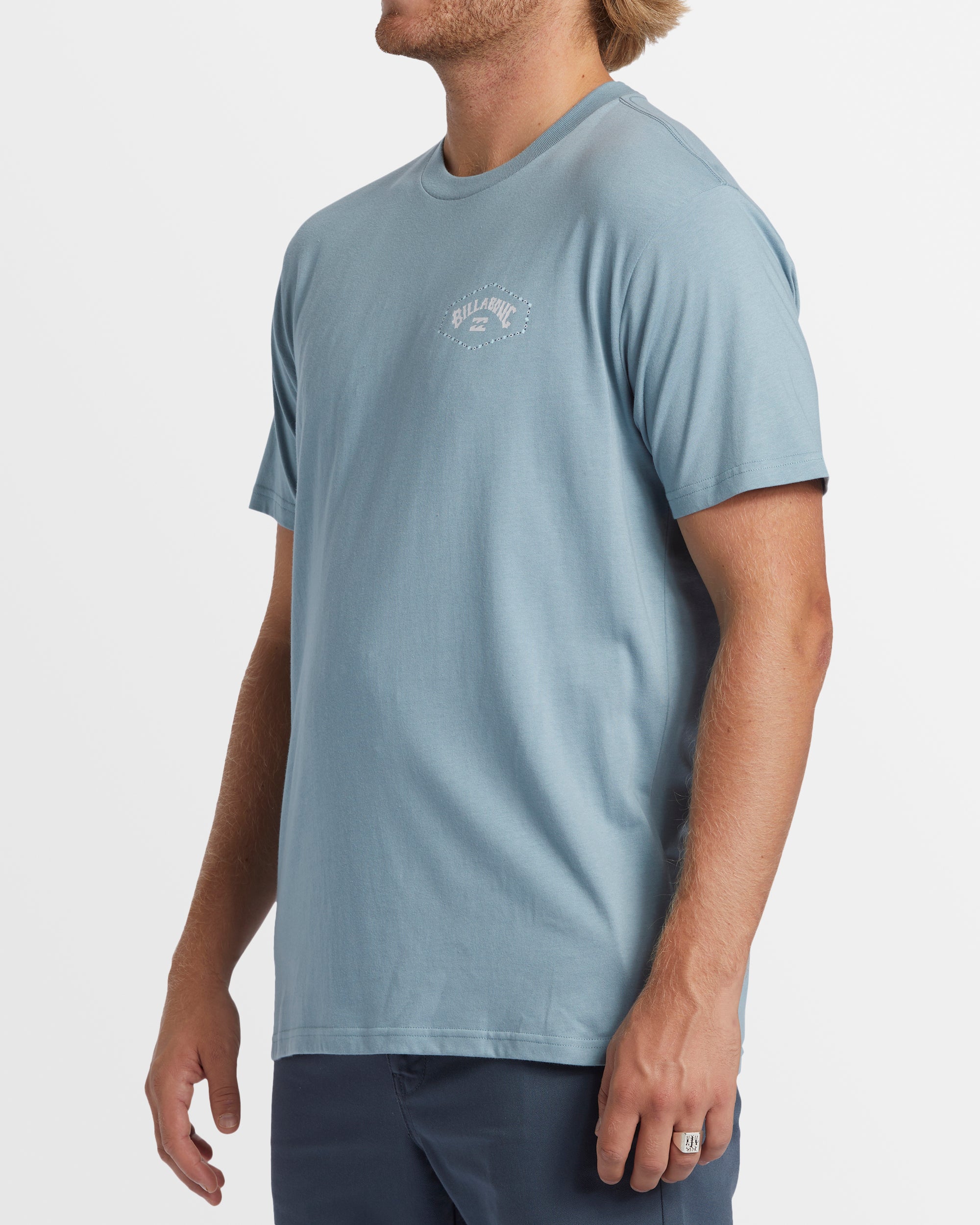 Mens Exit Arch T-Shirt