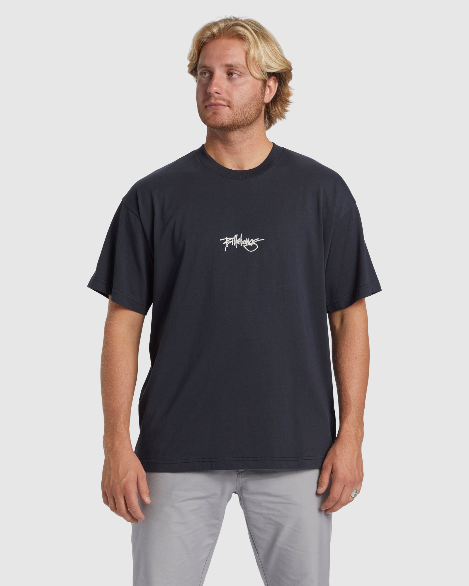 Mens Identitiy T-Shirt