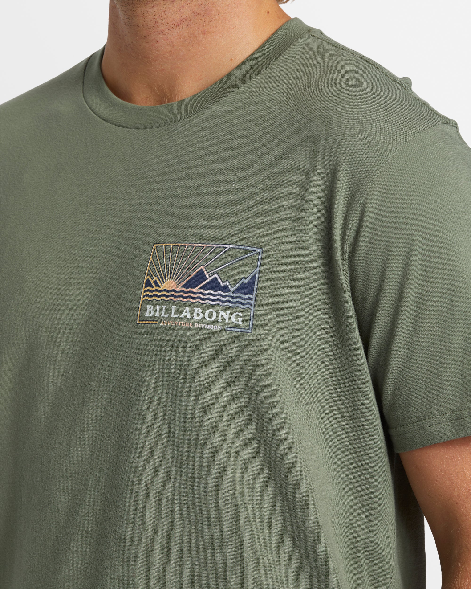 Mens Range T-Shirt