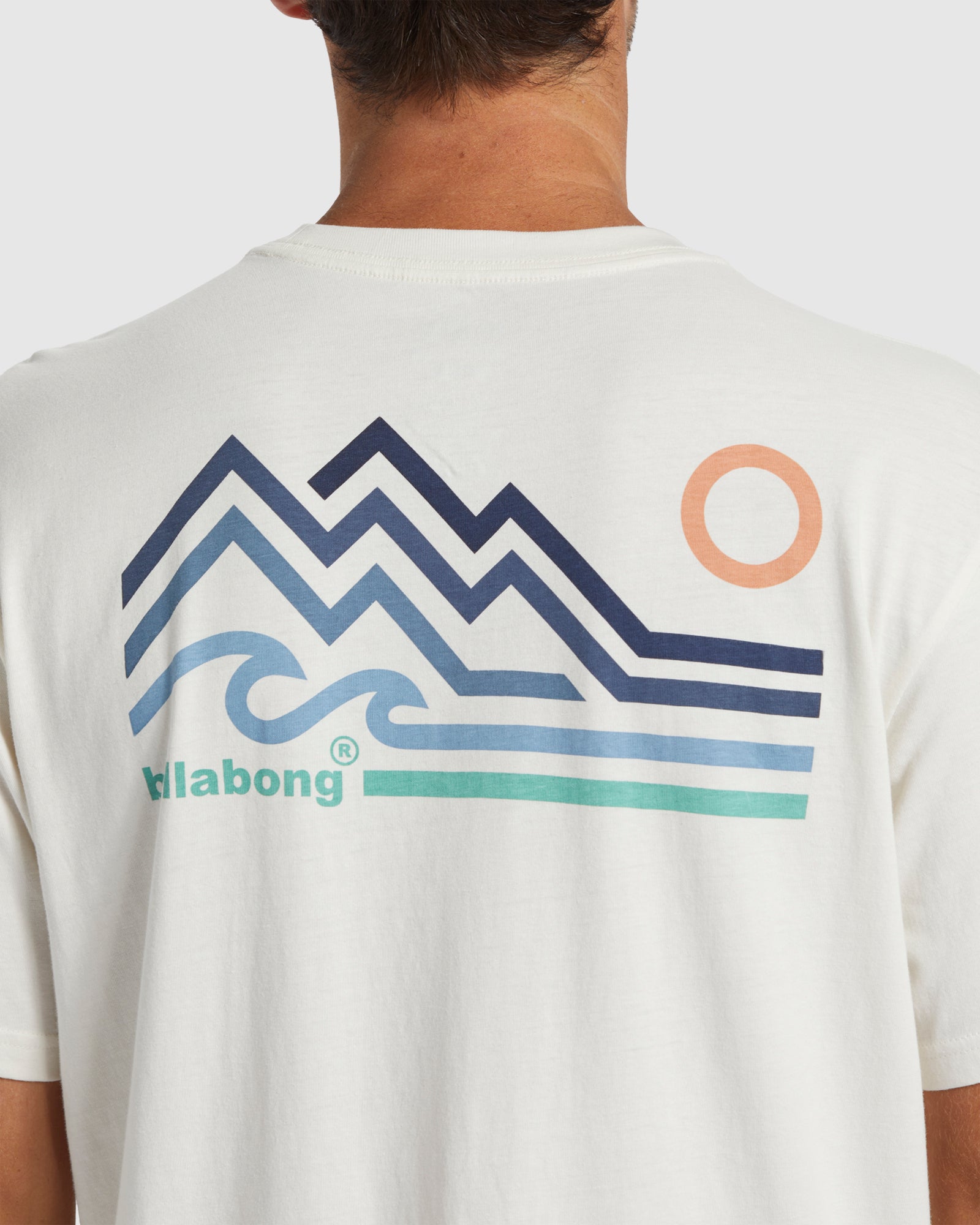 Mens Range T-Shirt