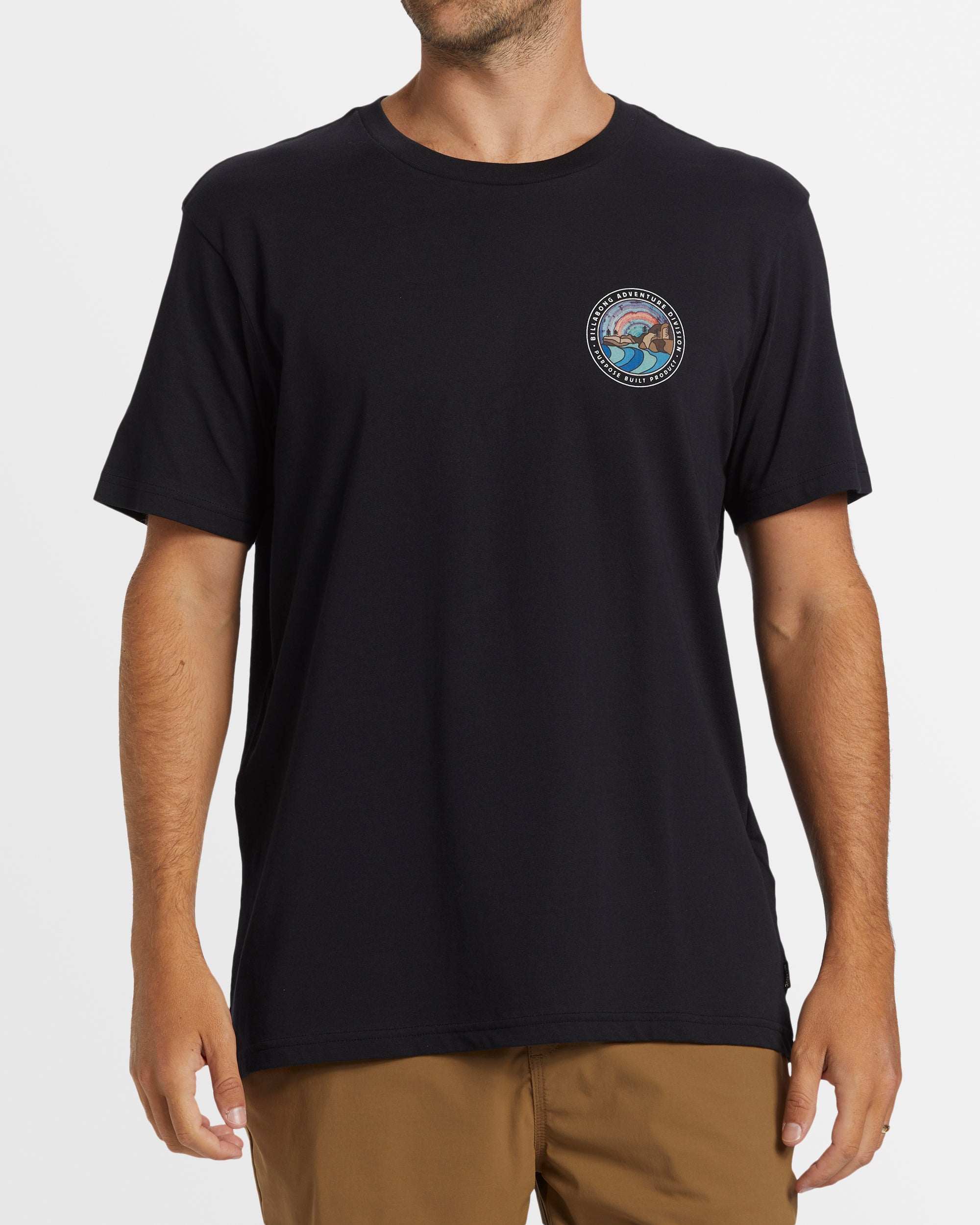 Mens Rockies T-Shirt