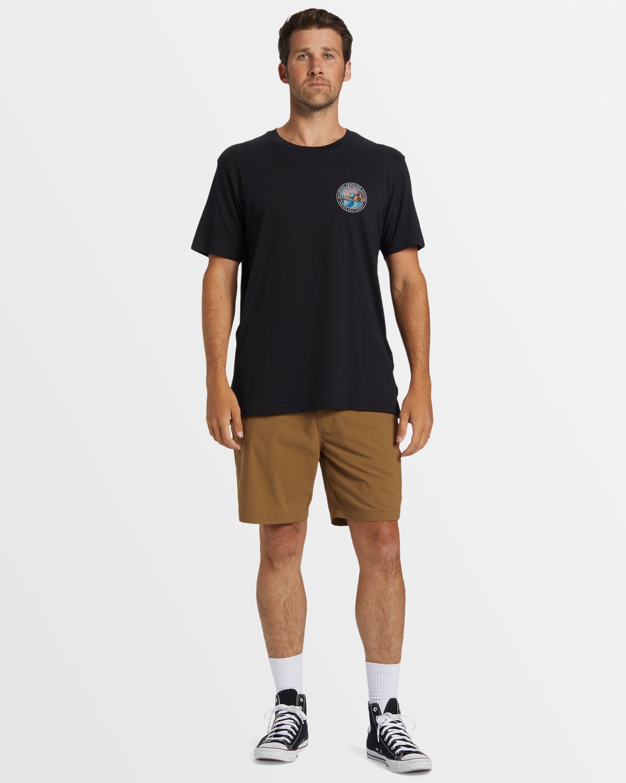 Mens Rockies T-Shirt