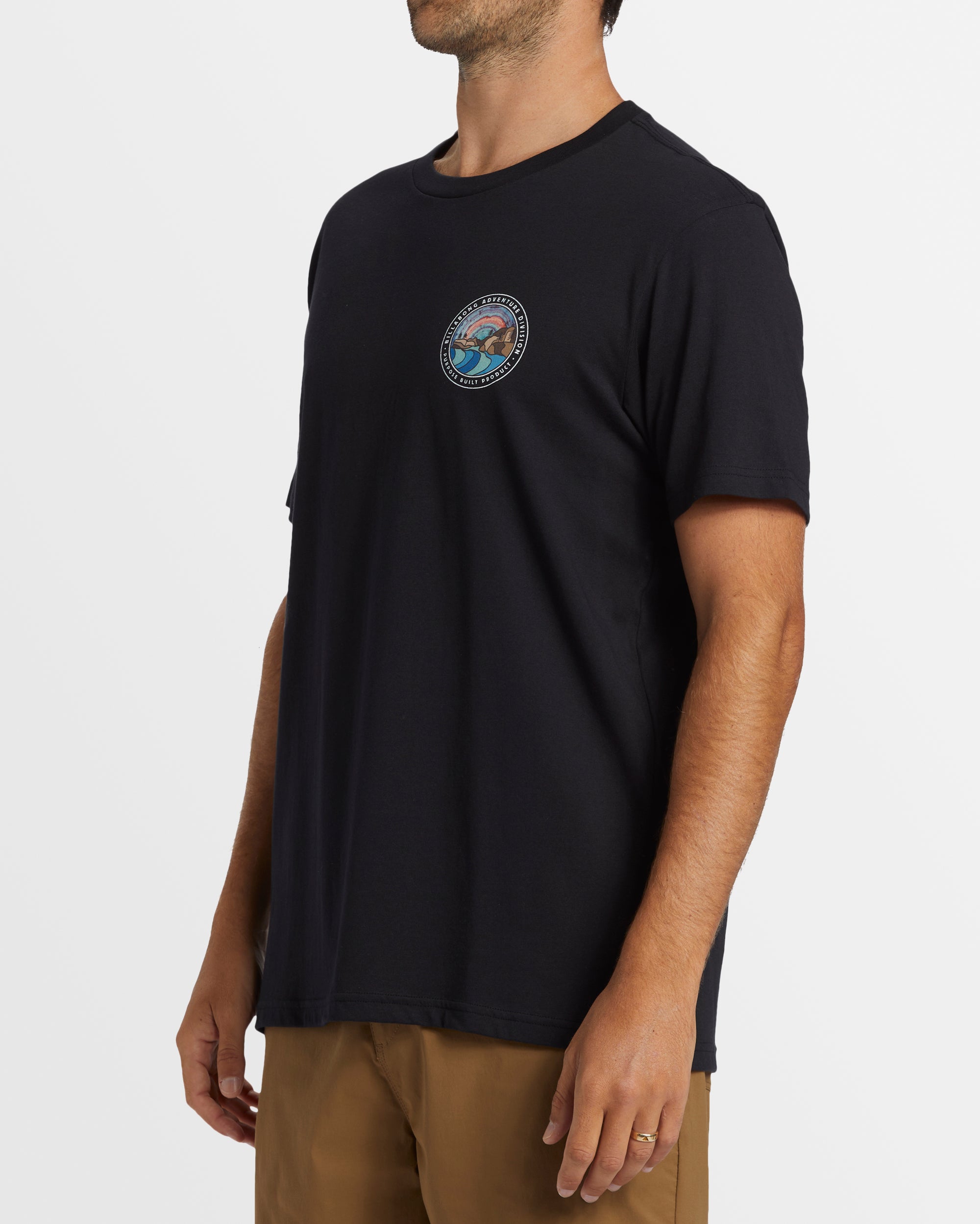 Mens Rockies T-Shirt