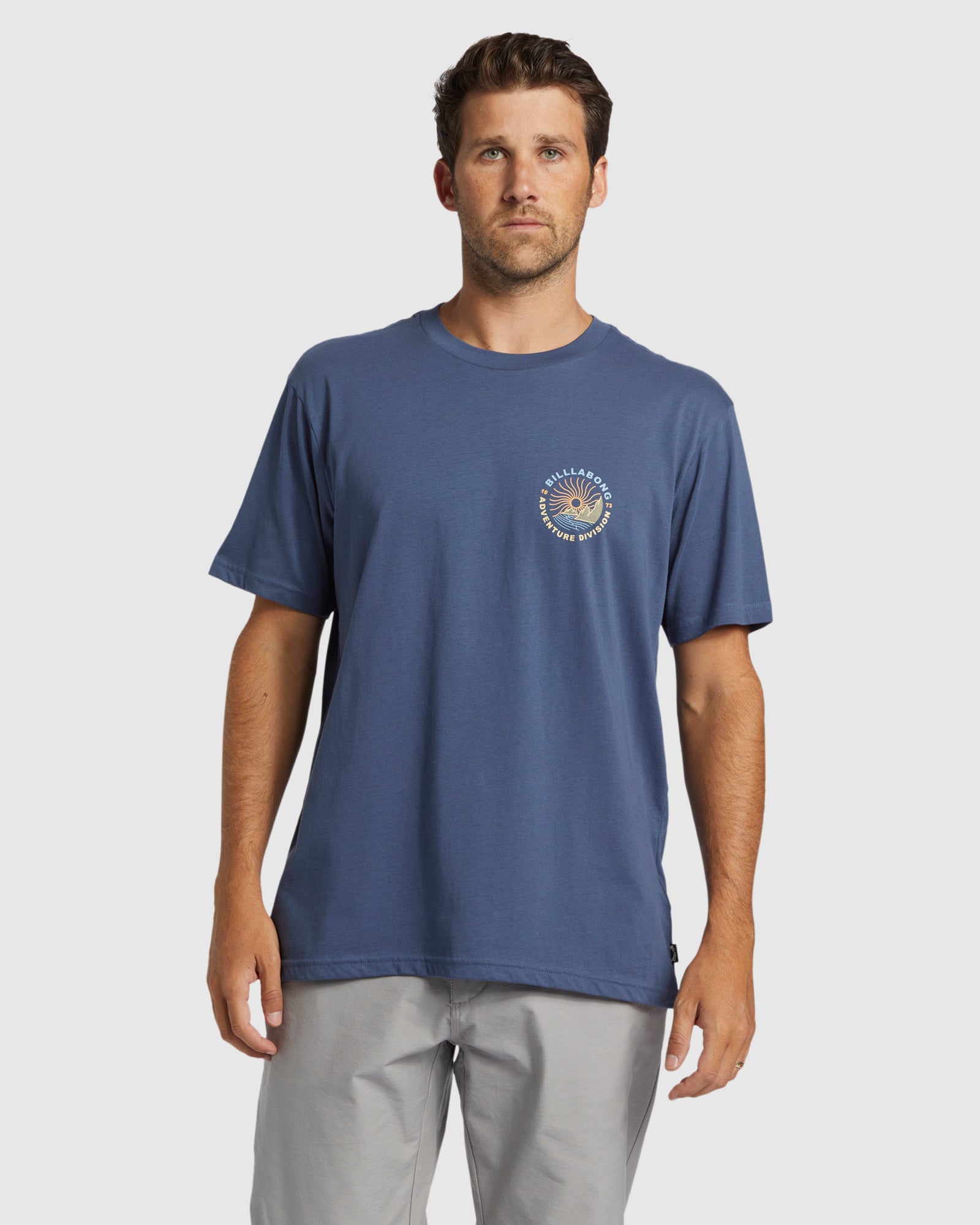 Mens Rockies T-Shirt