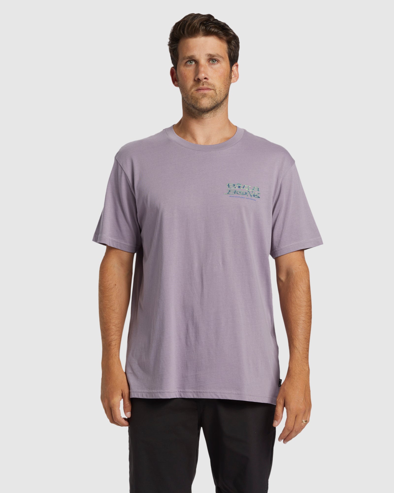 Mens Lizard T-Shirt