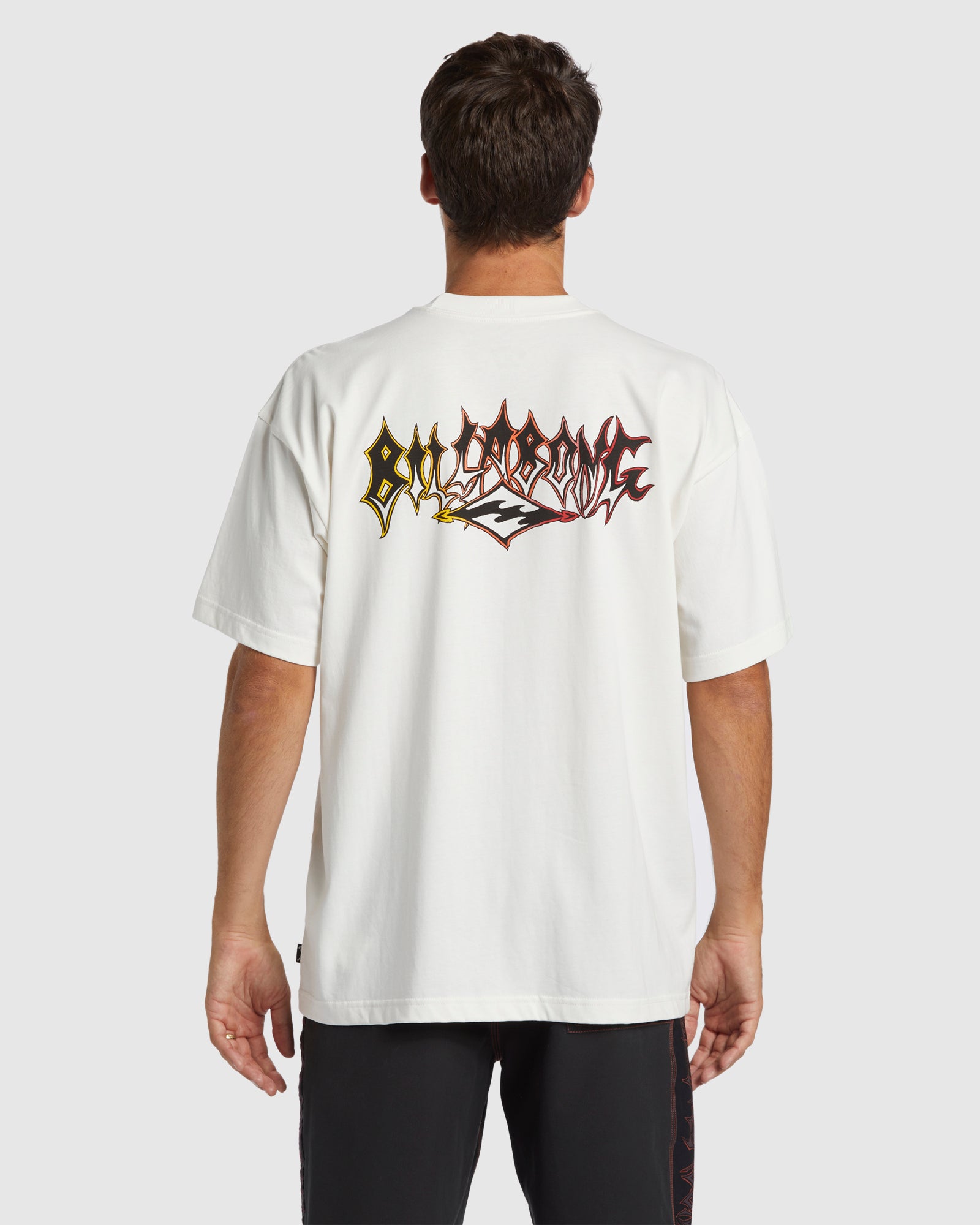 Mens Immortal OG T-Shirt – Billabong AU